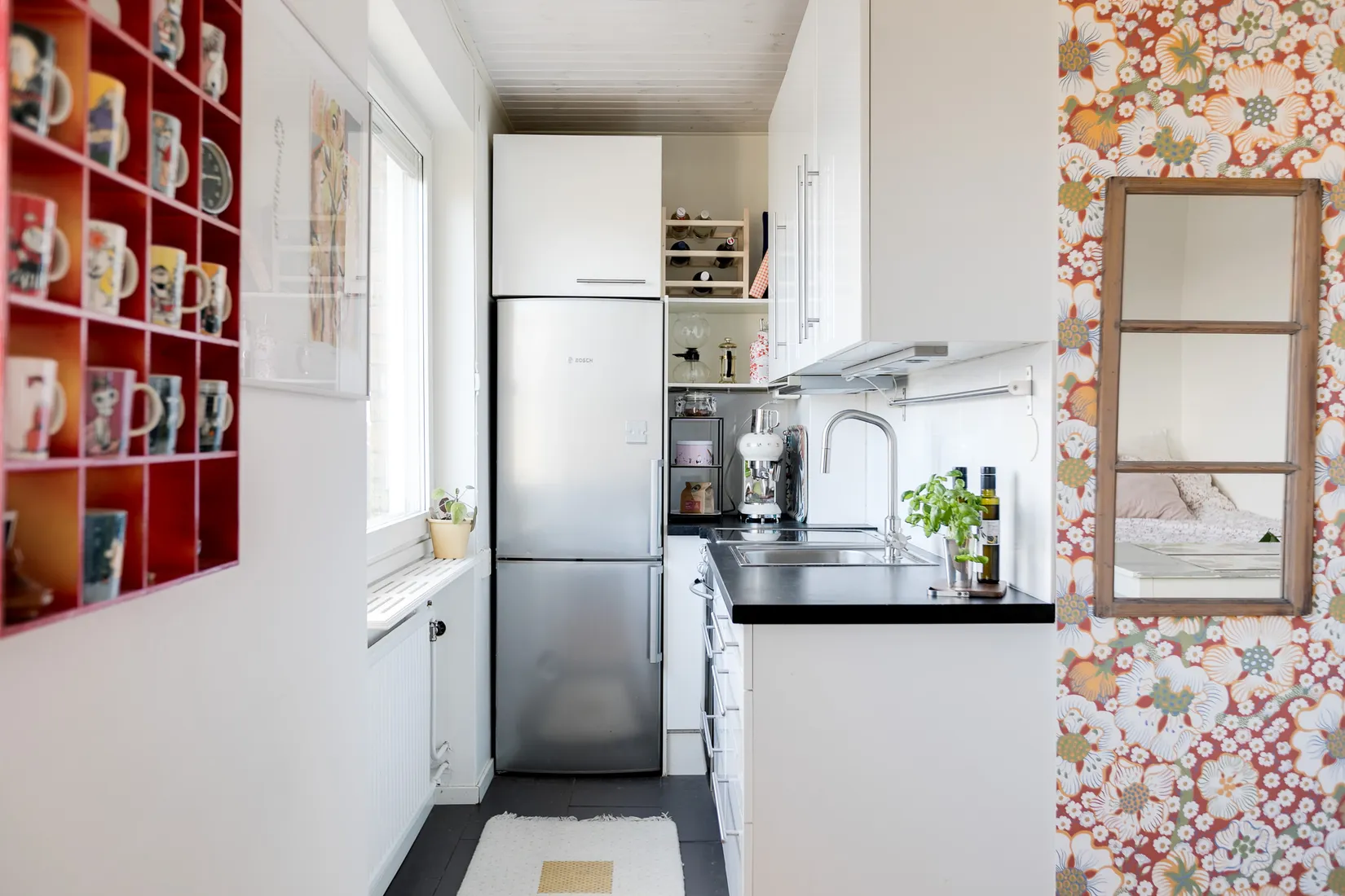 Bostadsrätt, Skepparegatan 42, Centralt, Norrköping