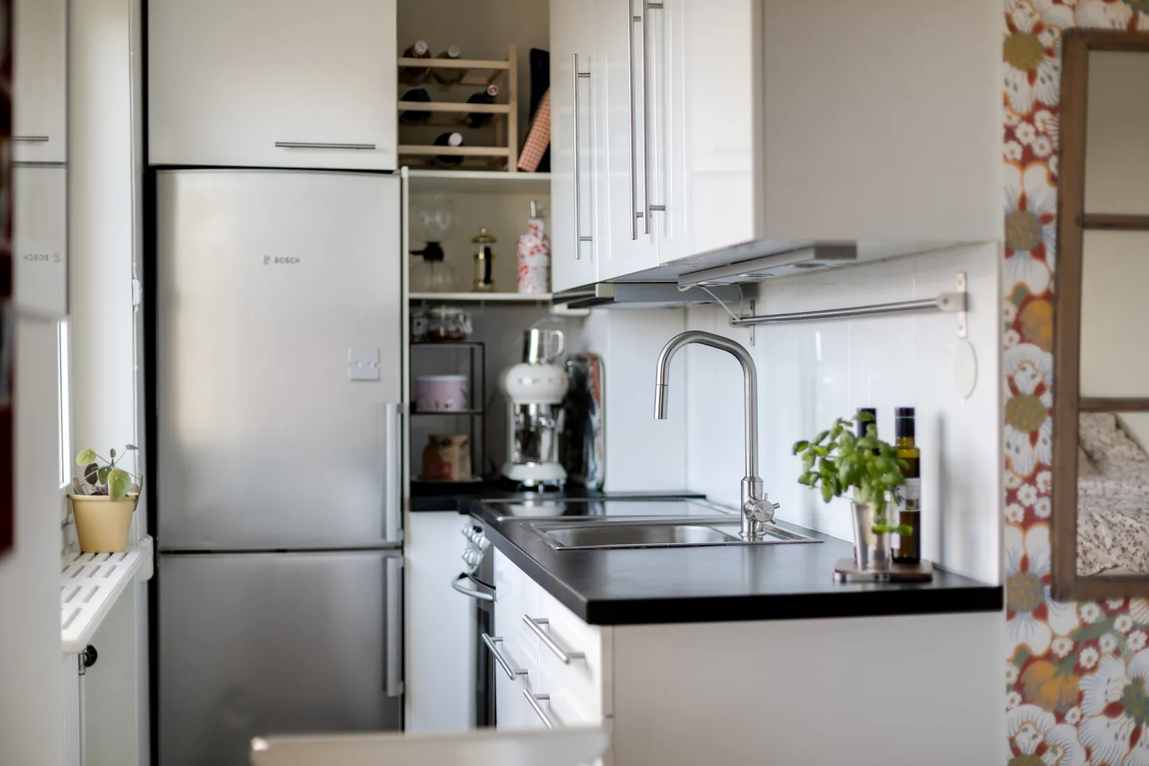 Bostadsrätt, Skepparegatan 42, Centralt, Norrköping