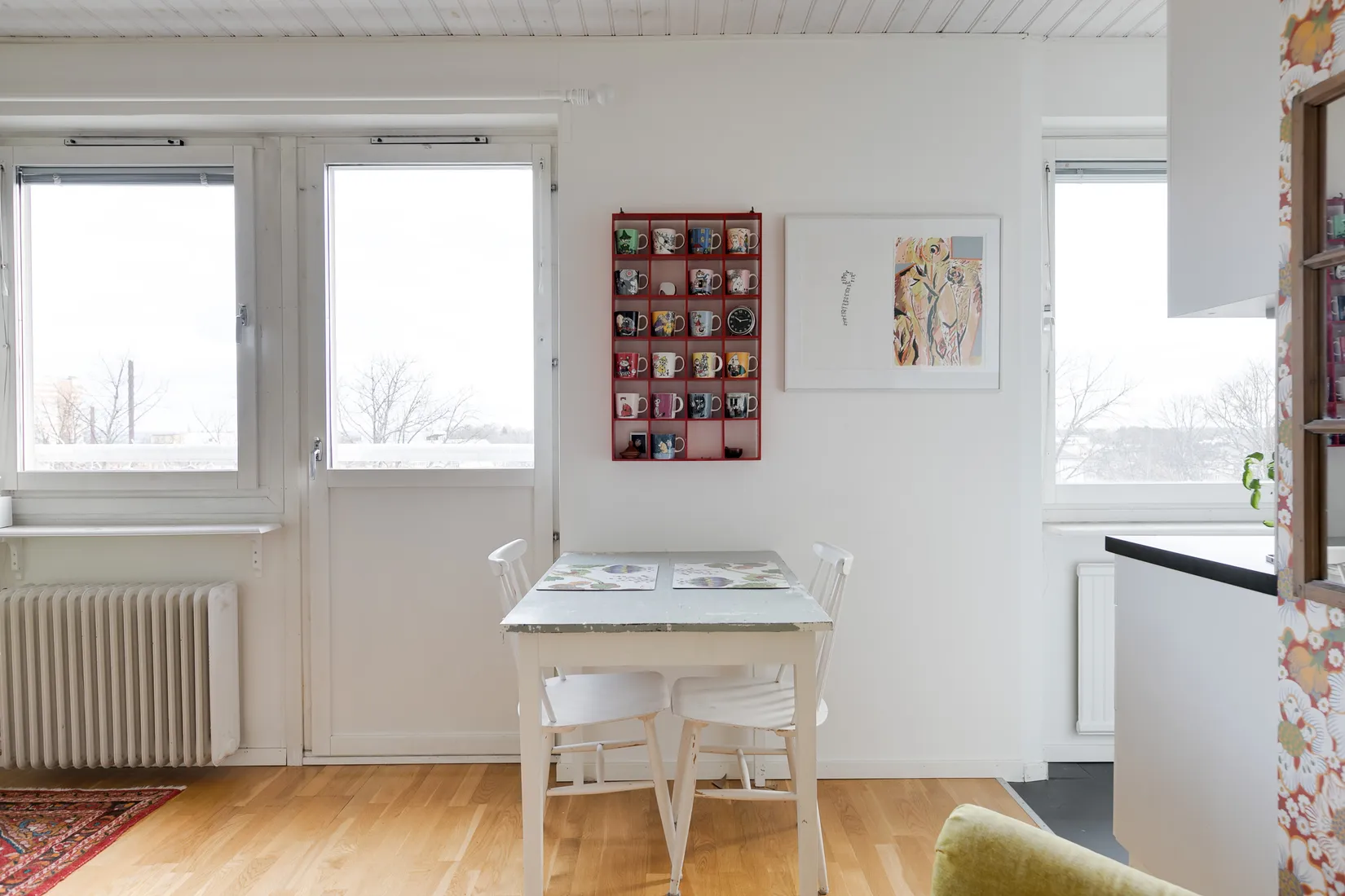 Bostadsrätt, Skepparegatan 42, Centralt, Norrköping