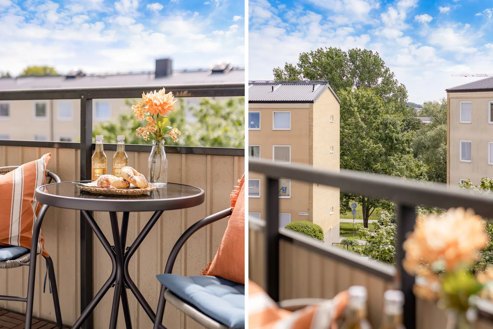 Bostadsrätt, Månadsvägen 71, 3 tr, Jakobsberg, Järfälla