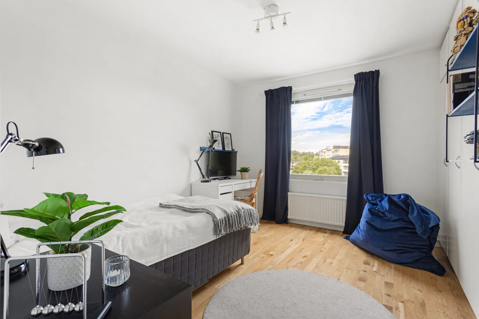 Bostadsrätt, Månadsvägen 71, 3 tr, Jakobsberg, Järfälla