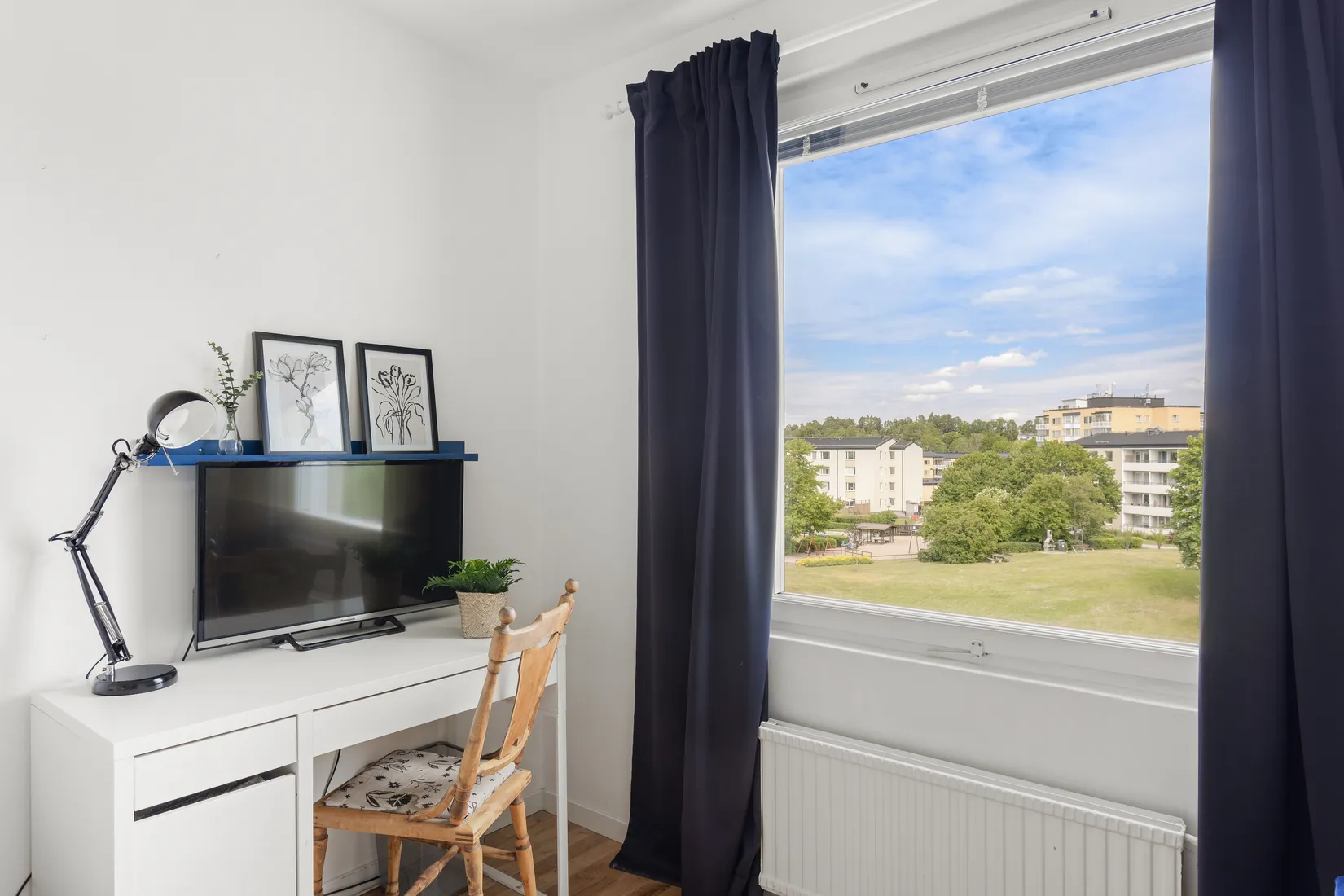 Bostadsrätt, Månadsvägen 71, 3 tr, Jakobsberg, Järfälla
