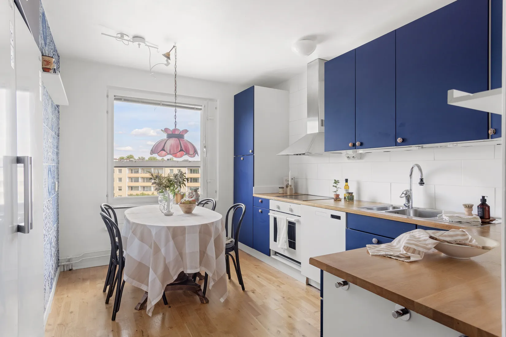 Bostadsrätt, Månadsvägen 71, 3 tr, Jakobsberg, Järfälla