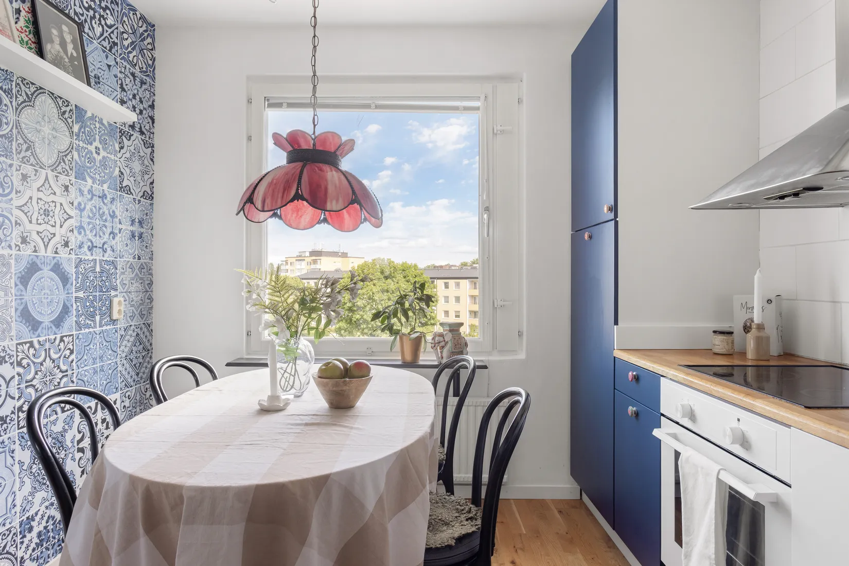 Bostadsrätt, Månadsvägen 71, 3 tr, Jakobsberg, Järfälla
