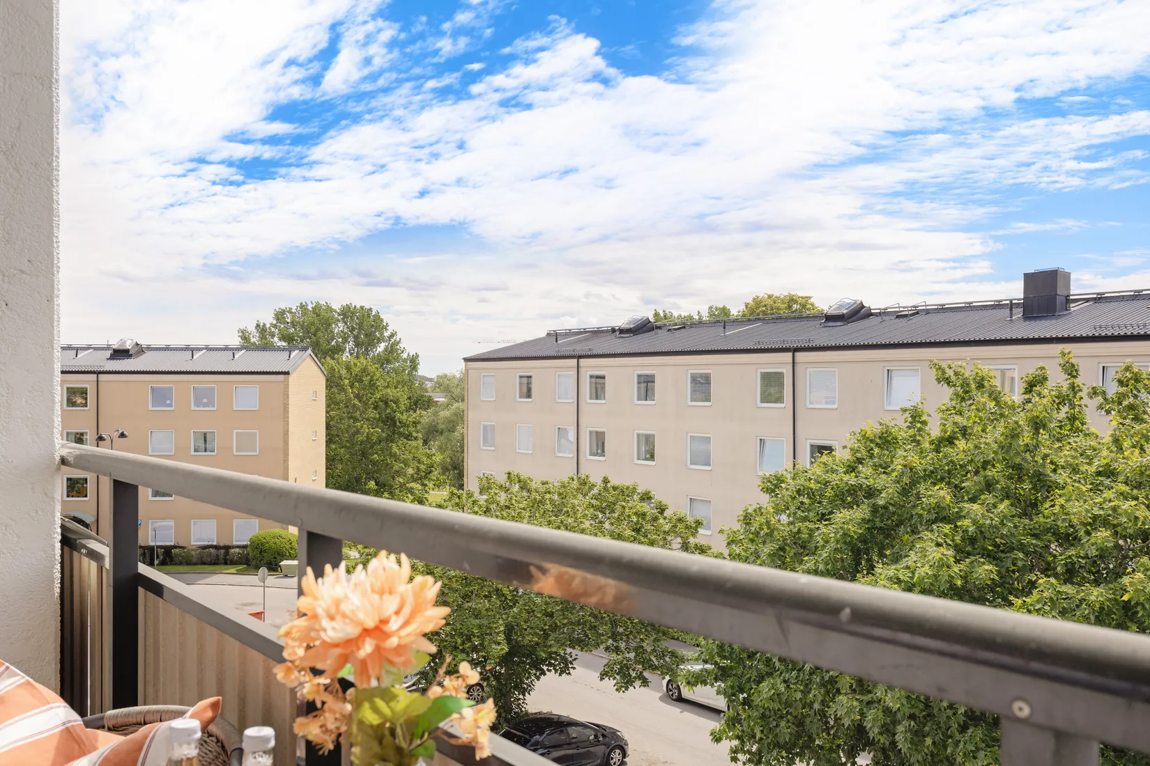 Bostadsrätt, Månadsvägen 71, 3 tr, Jakobsberg, Järfälla