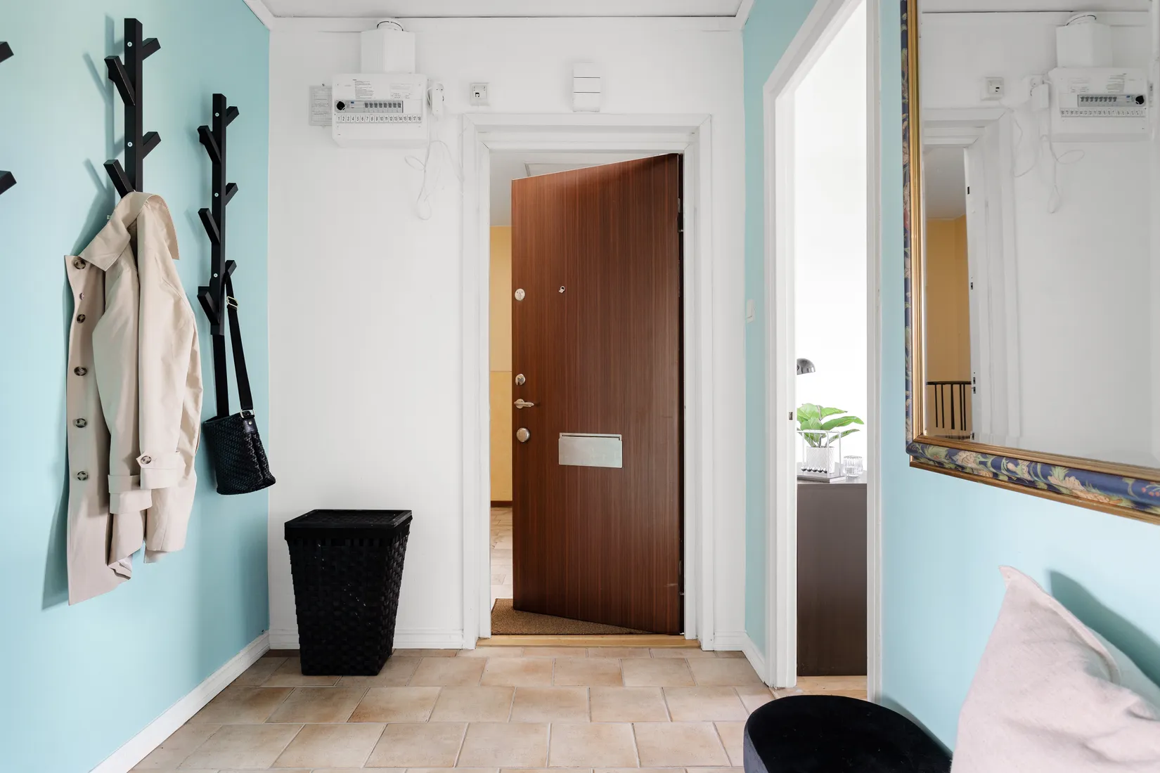 Bostadsrätt, Månadsvägen 71, 3 tr, Jakobsberg, Järfälla