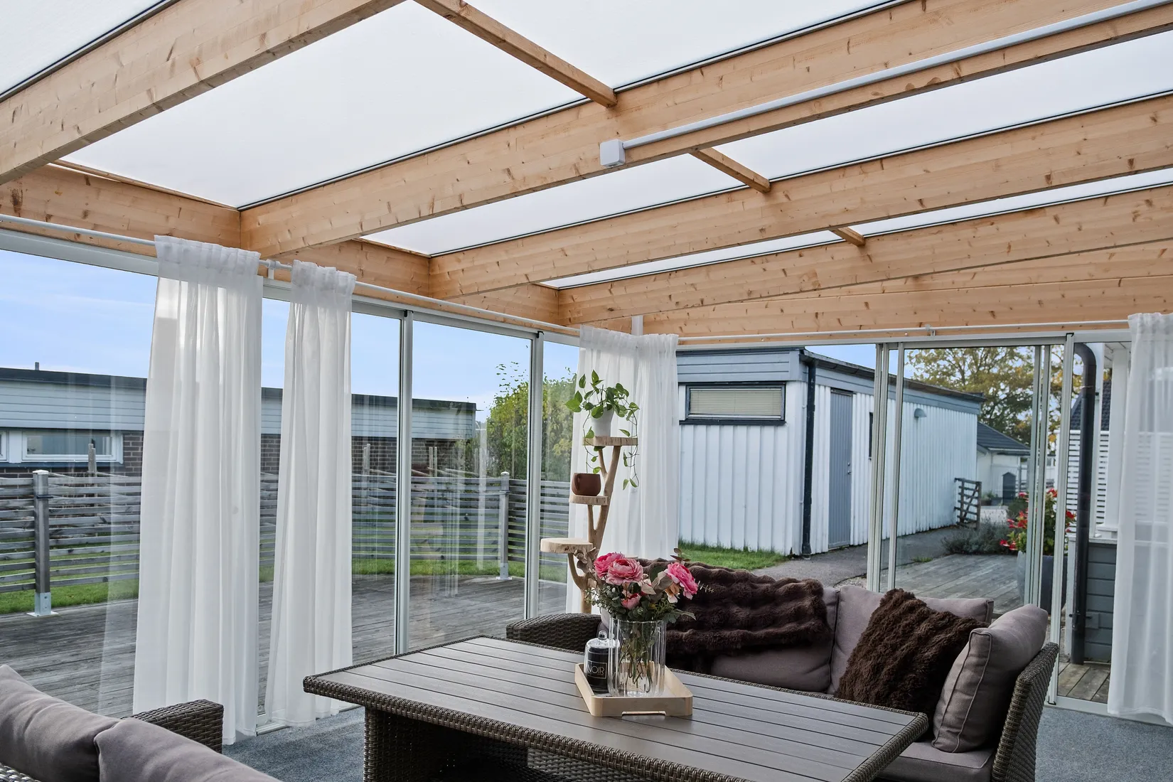 Villa, Lievägen 1, Gingri, Borås
