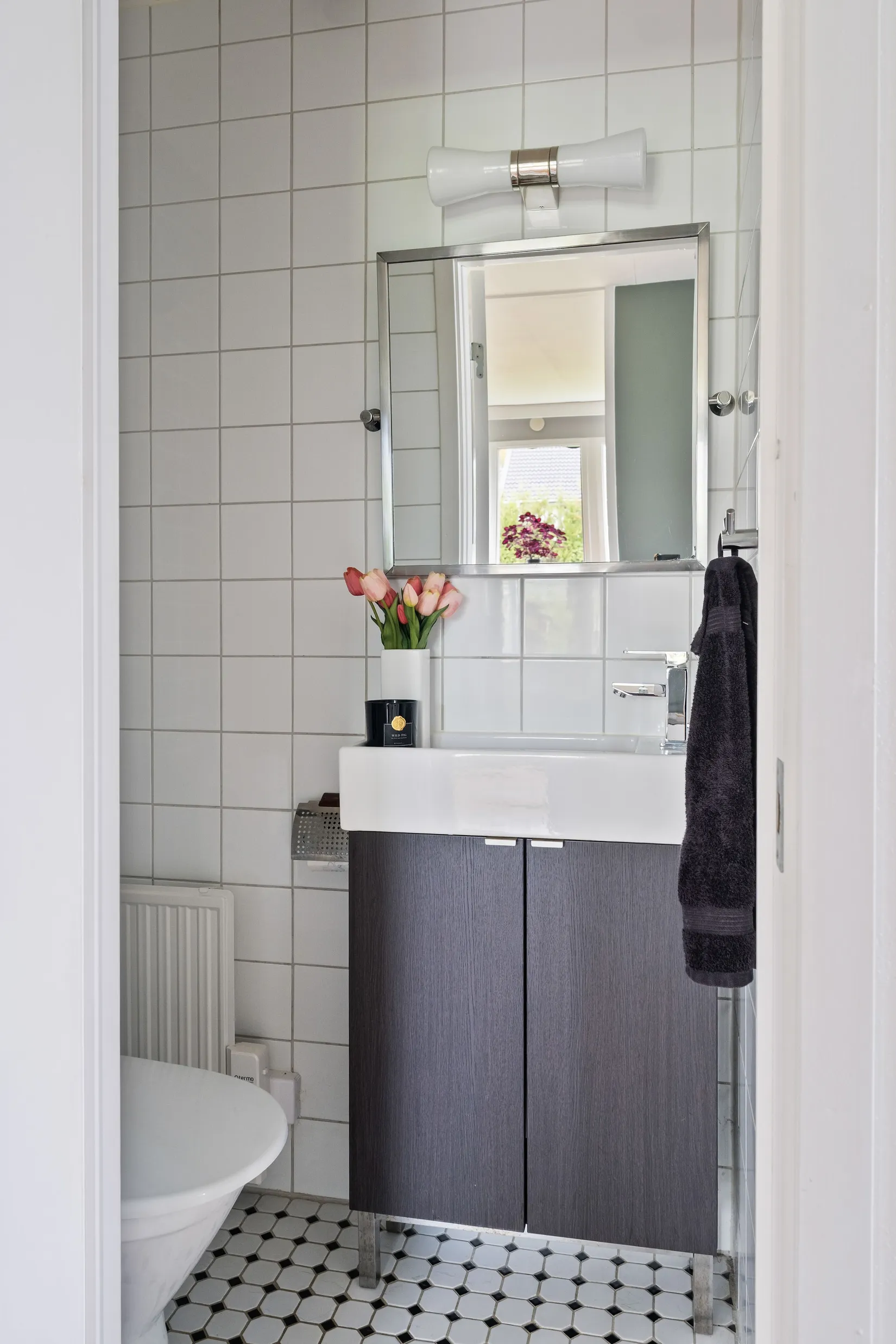 Villa, Lievägen 1, Gingri, Borås