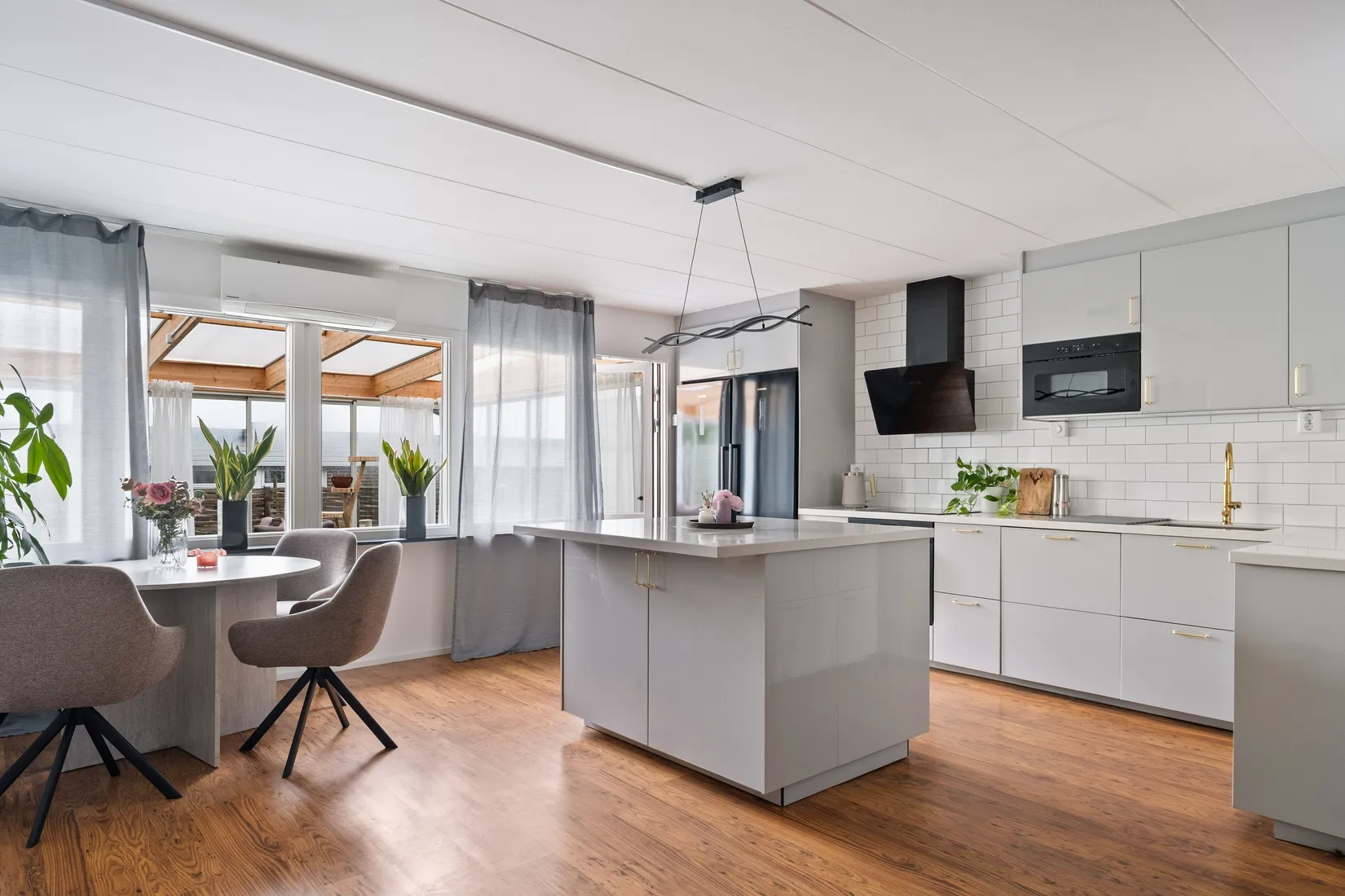 Villa, Lievägen 1, Gingri, Borås