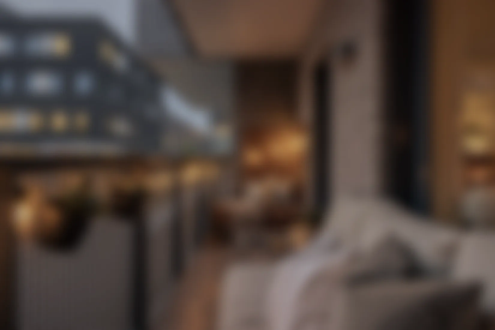 Bostadsrätt, Adressen är dold tillsvidare, Malmö