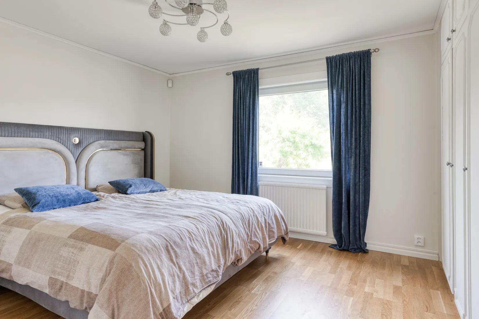 Villa, Karlstorpsvägen 13, Lyckeby, Karlskrona