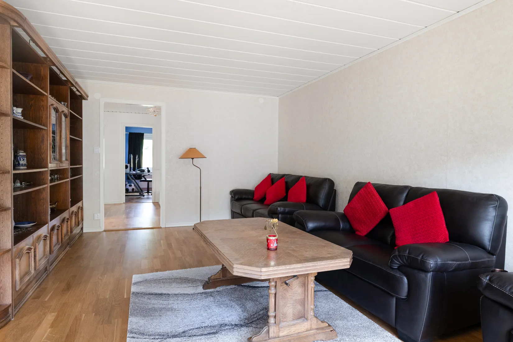 Villa, Karlstorpsvägen 13, Lyckeby, Karlskrona