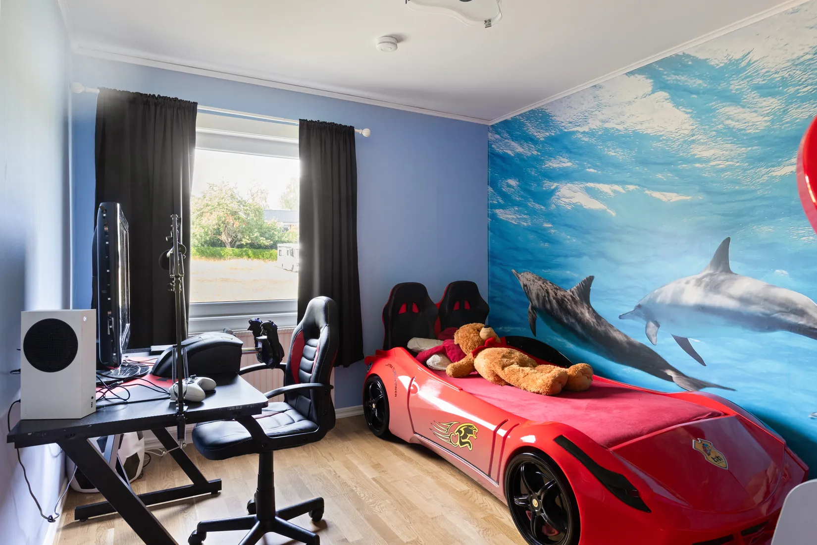 Villa, Karlstorpsvägen 13, Lyckeby, Karlskrona