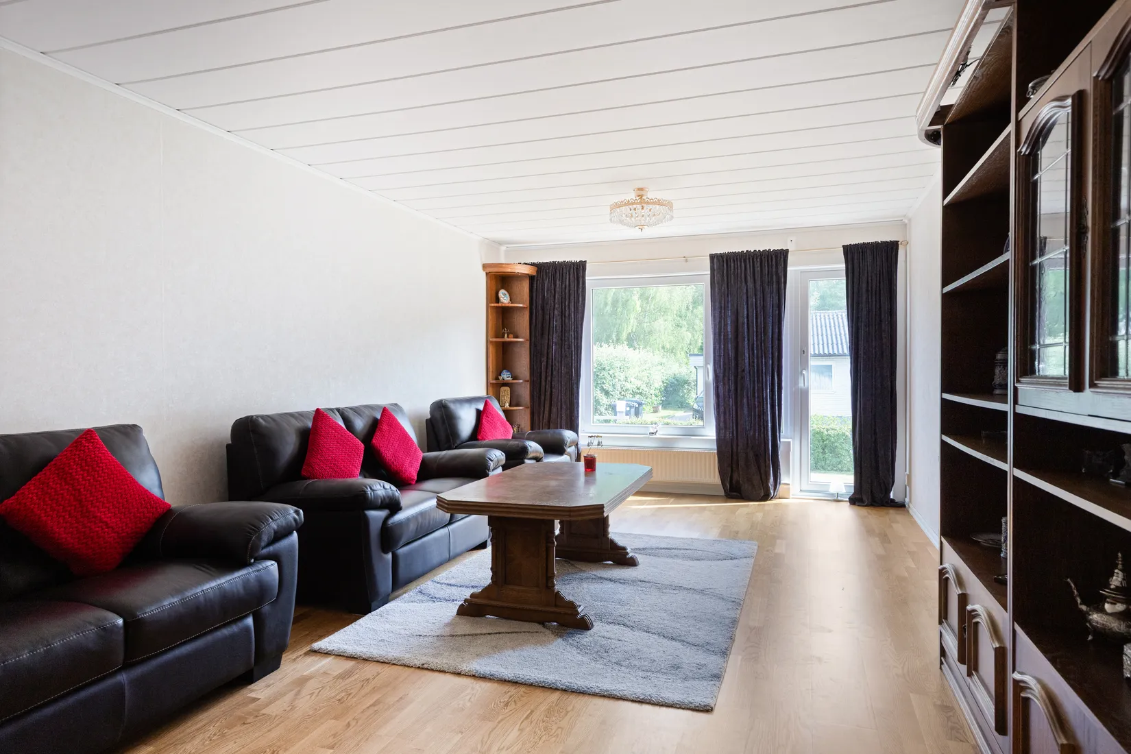 Villa, Karlstorpsvägen 13, Lyckeby, Karlskrona