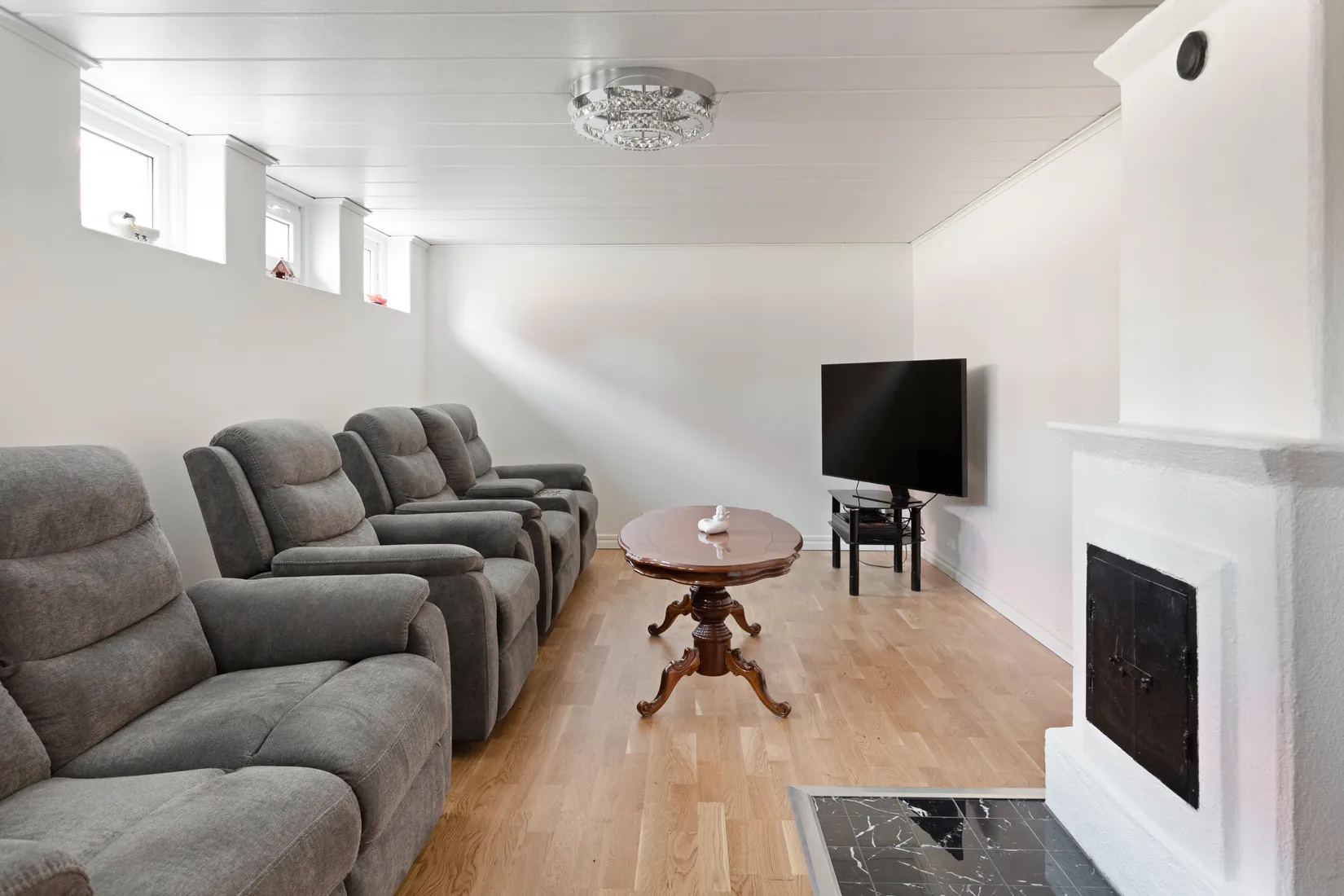 Villa, Karlstorpsvägen 13, Lyckeby, Karlskrona