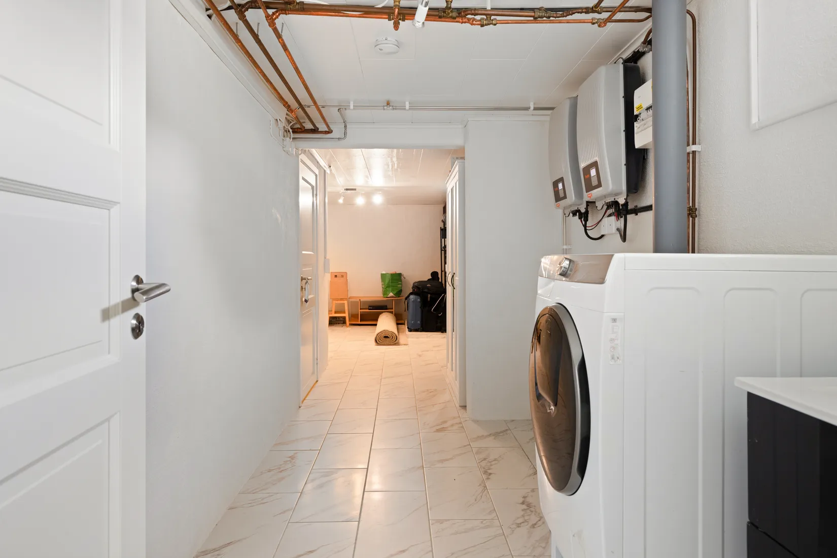 Villa, Karlstorpsvägen 13, Lyckeby, Karlskrona