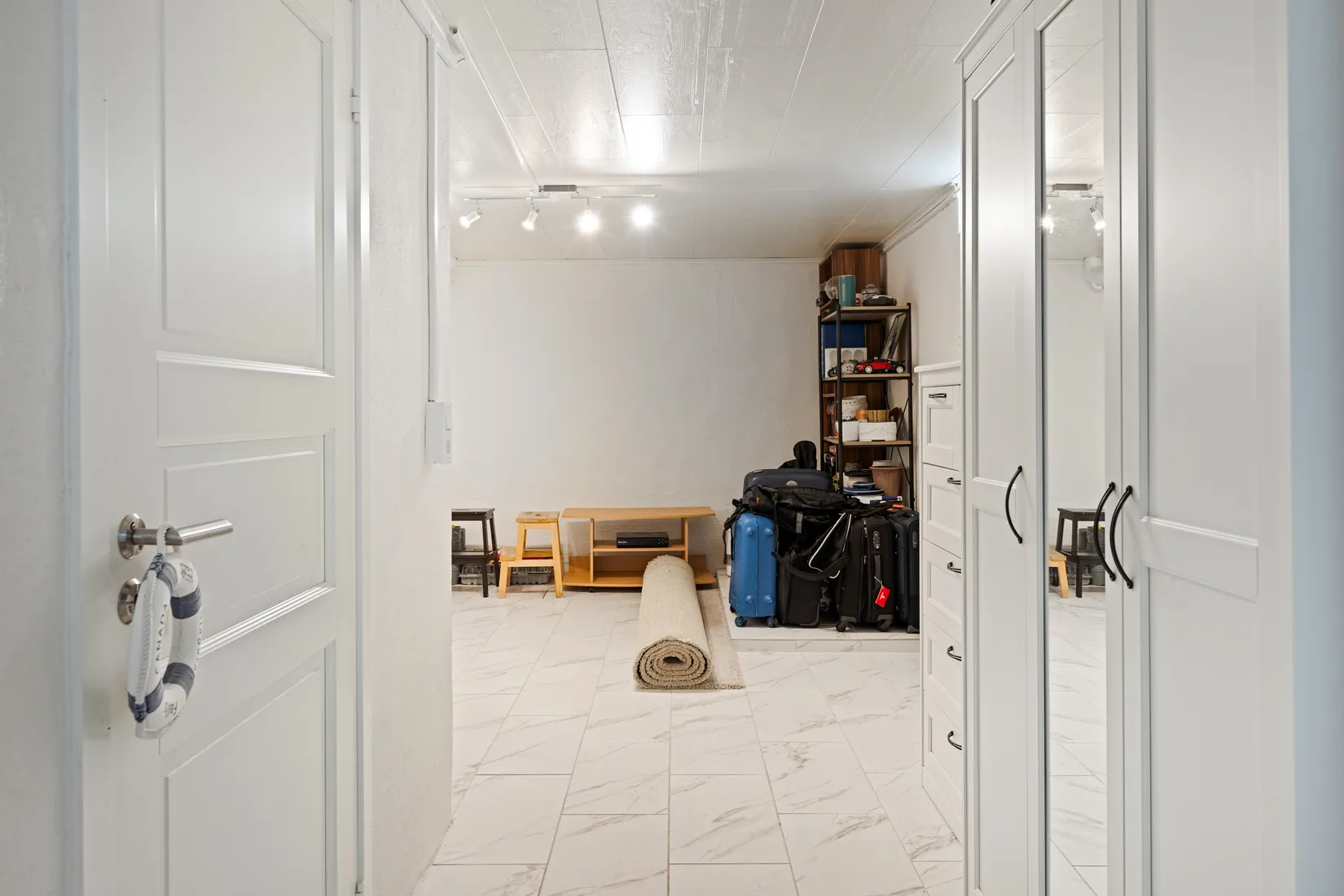 Villa, Karlstorpsvägen 13, Lyckeby, Karlskrona