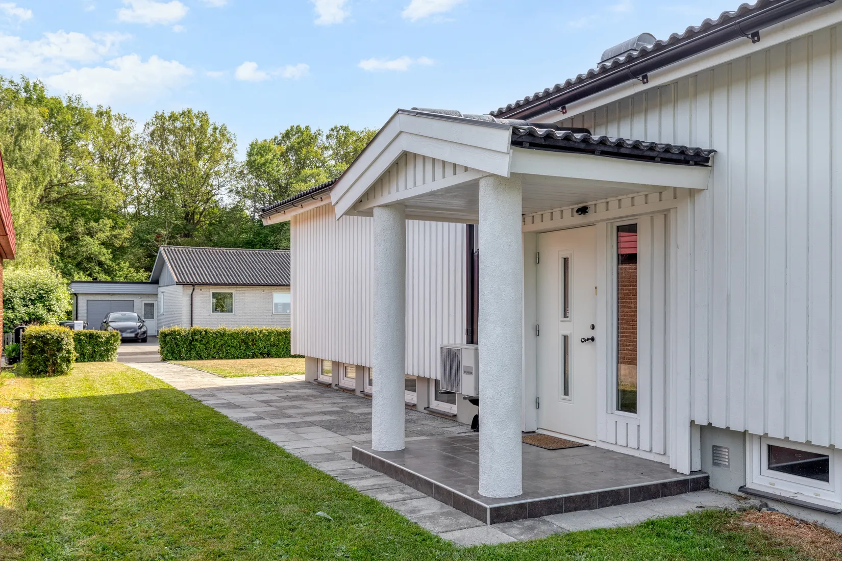Villa, Karlstorpsvägen 13, Lyckeby, Karlskrona