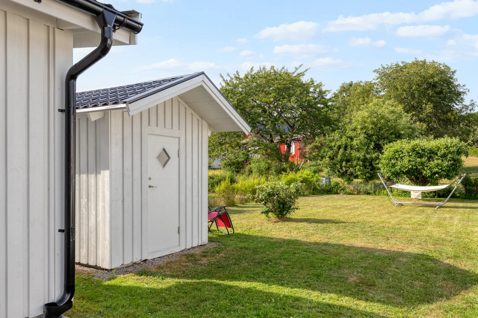 Villa, Karlstorpsvägen 13, Lyckeby, Karlskrona