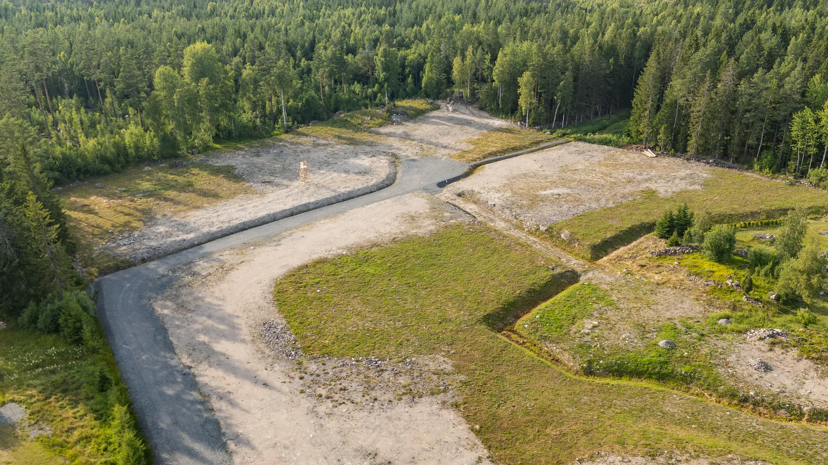 Villa, Eskösundskroken 4, Gävle