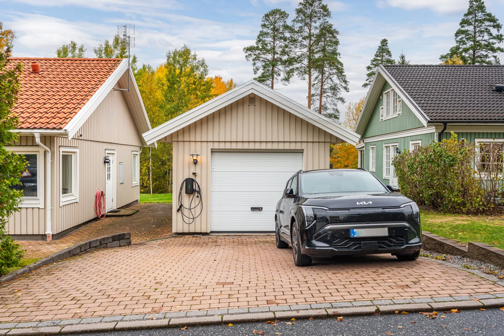 Villa, BÄLLSTALUNDSVÄGEN 10, Bällsta, Vallentuna