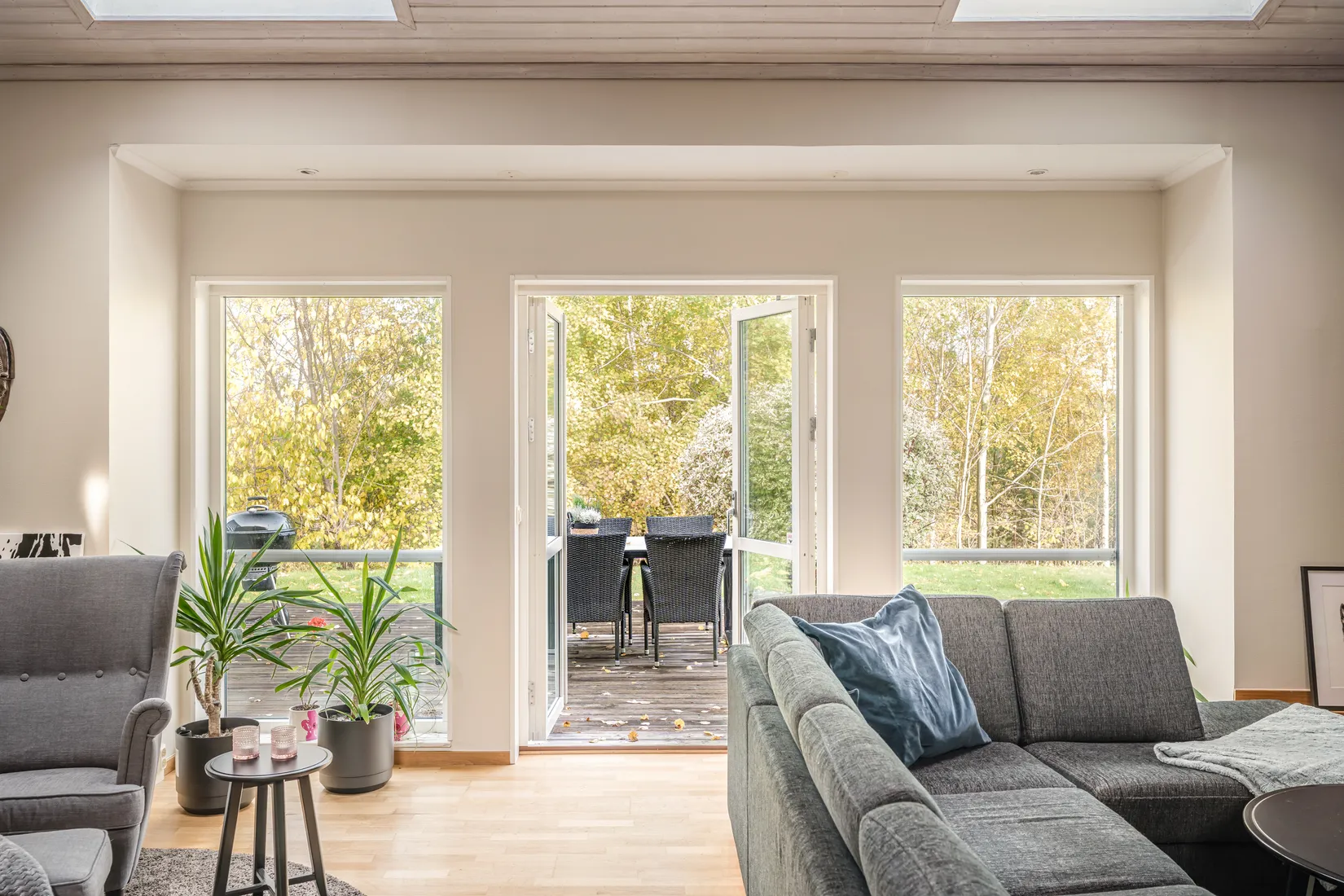 Villa, BÄLLSTALUNDSVÄGEN 10, Bällsta, Vallentuna