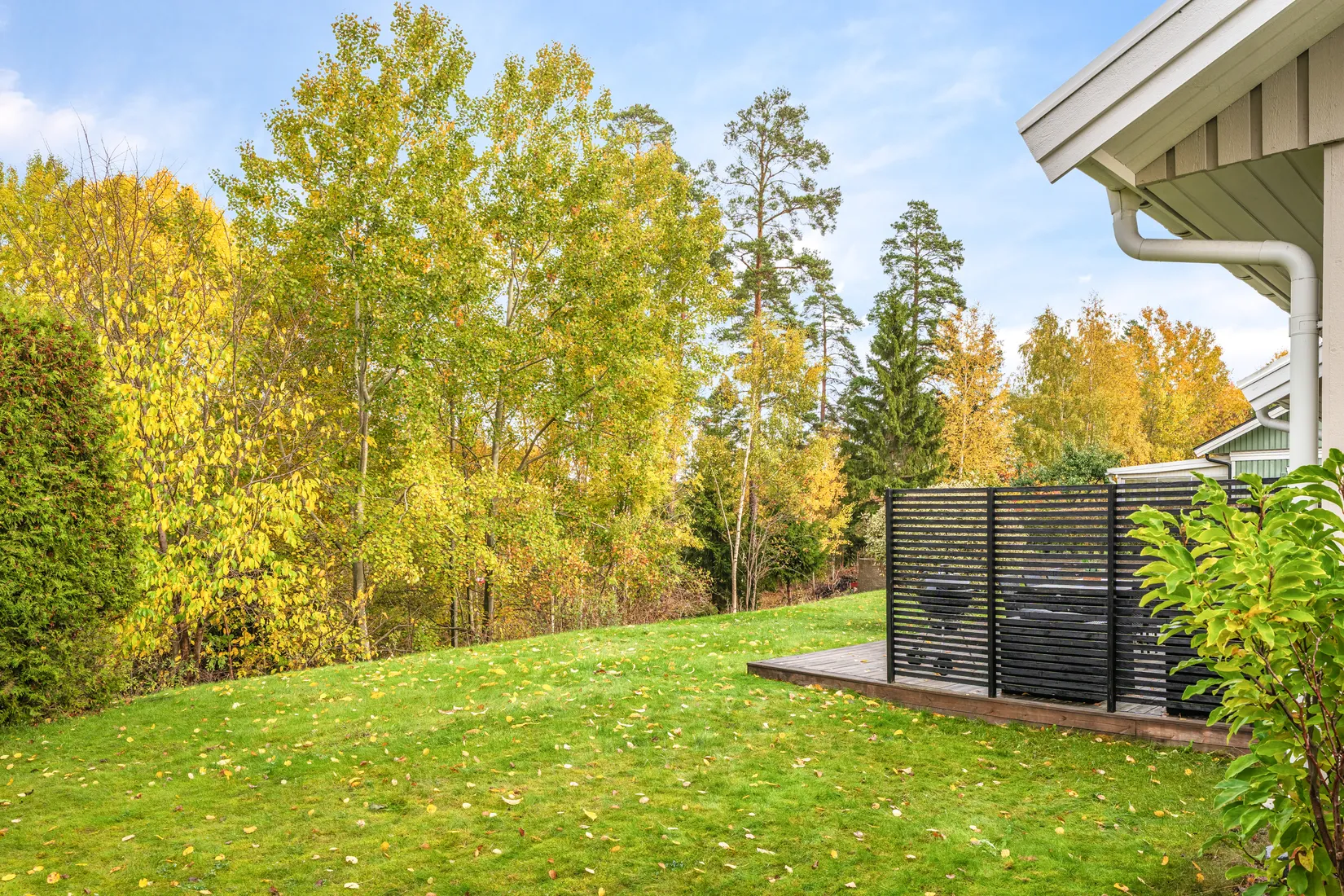 Villa, BÄLLSTALUNDSVÄGEN 10, Bällsta, Vallentuna