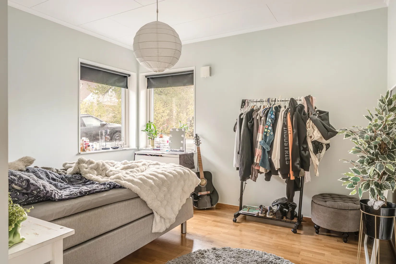 Villa, BÄLLSTALUNDSVÄGEN 10, Bällsta, Vallentuna