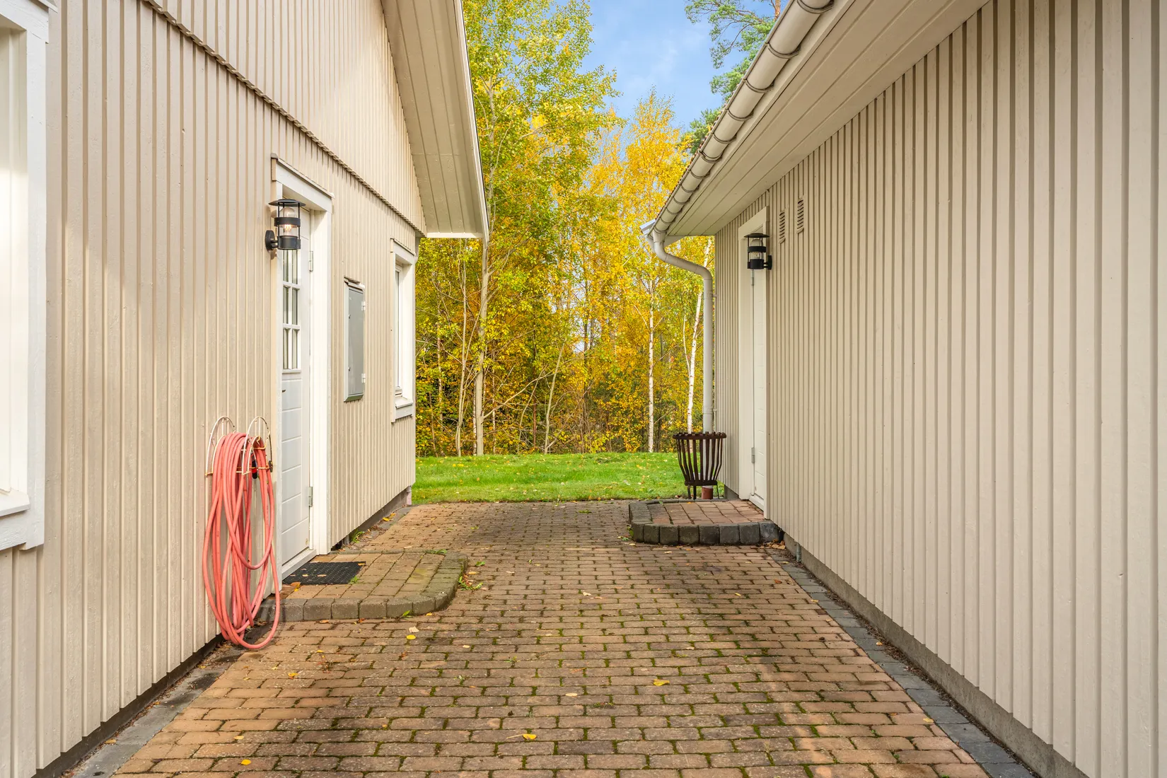 Villa, BÄLLSTALUNDSVÄGEN 10, Bällsta, Vallentuna