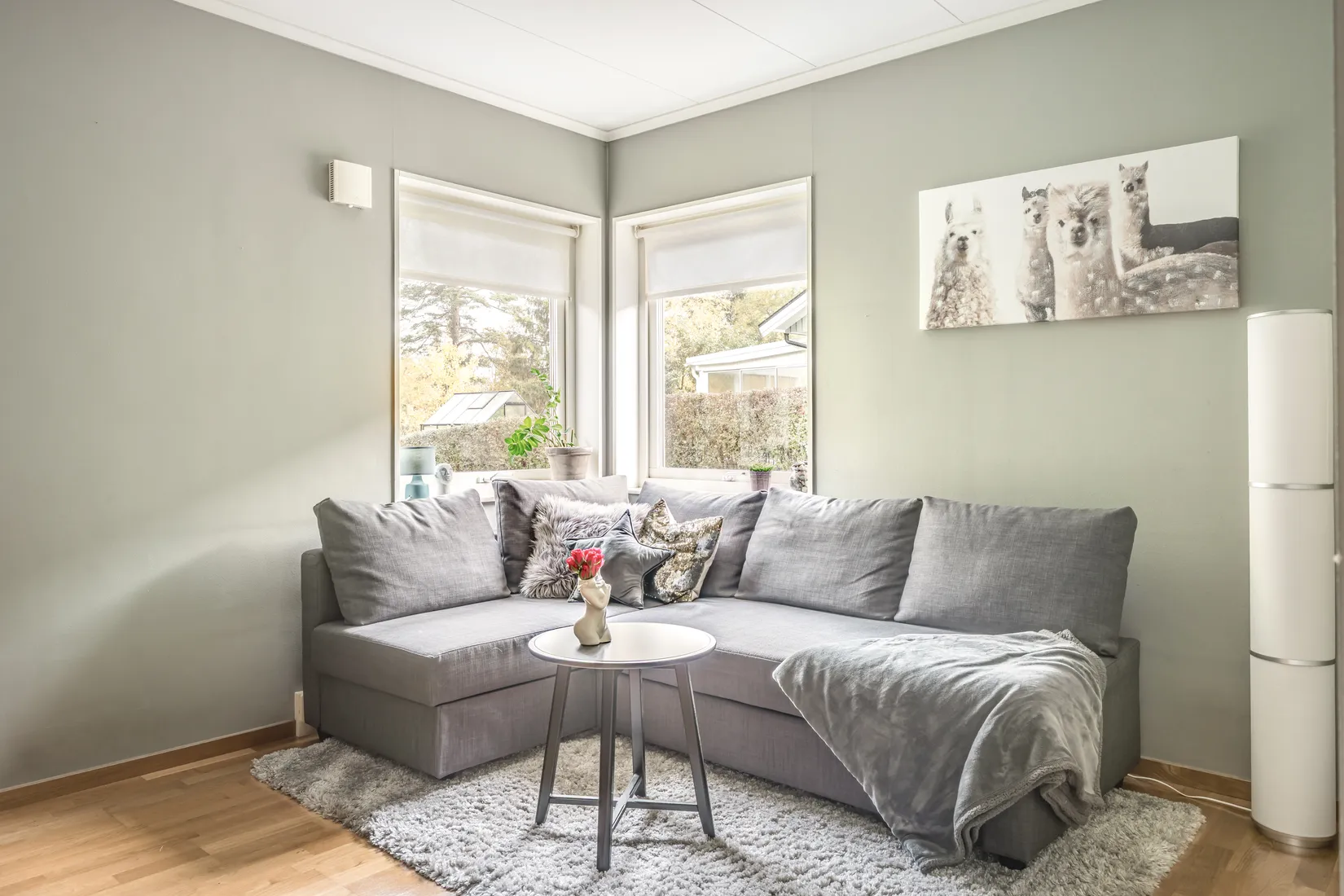 Villa, BÄLLSTALUNDSVÄGEN 10, Bällsta, Vallentuna