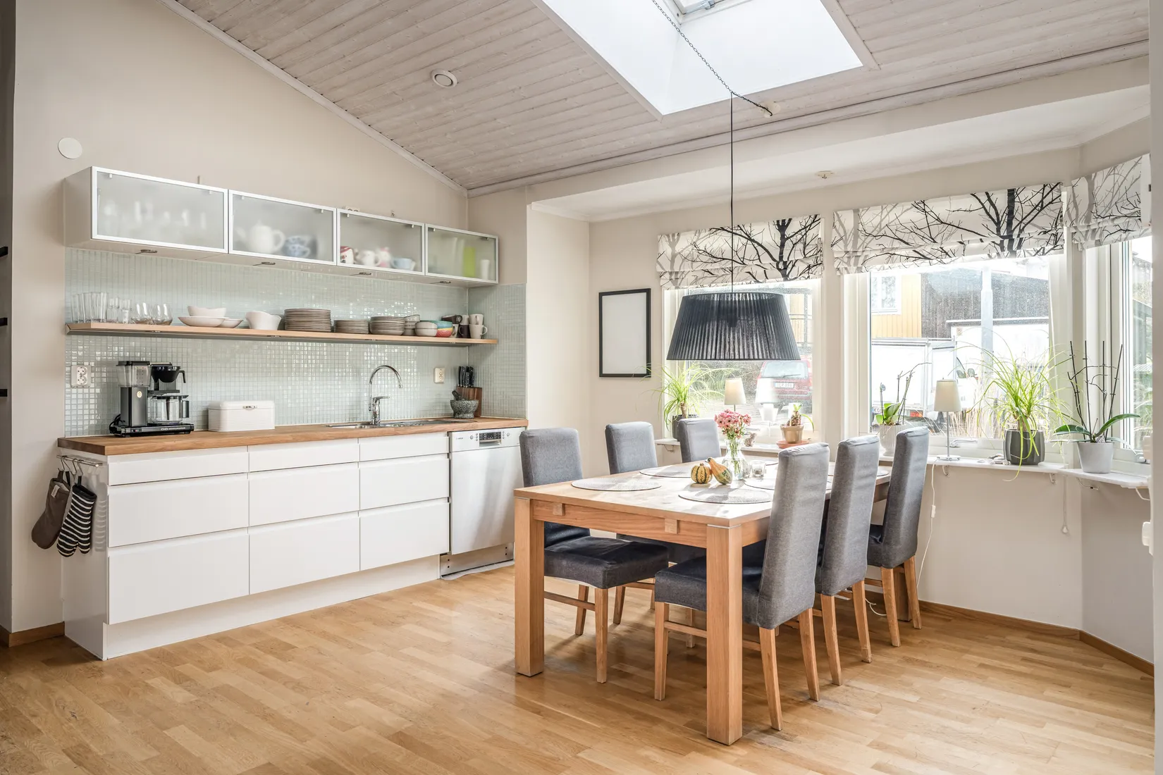 Villa, BÄLLSTALUNDSVÄGEN 10, Bällsta, Vallentuna
