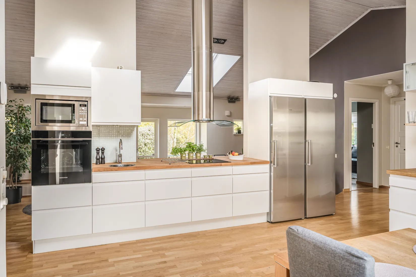 Villa, BÄLLSTALUNDSVÄGEN 10, Bällsta, Vallentuna