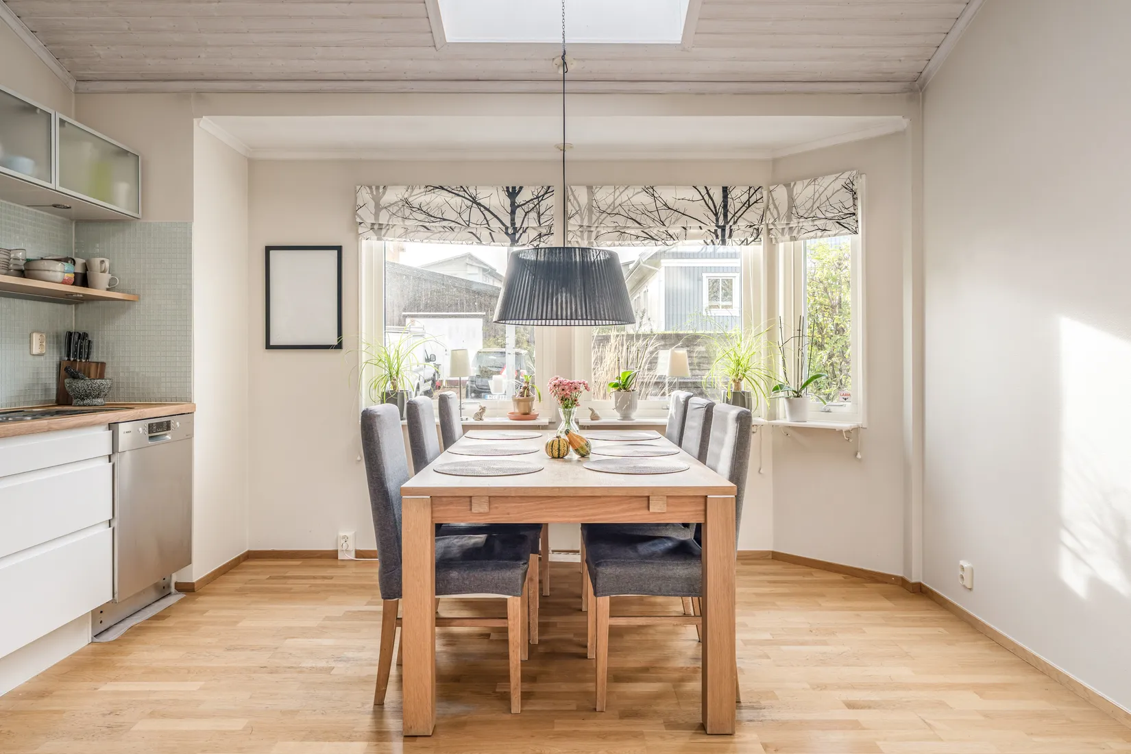 Villa, BÄLLSTALUNDSVÄGEN 10, Bällsta, Vallentuna