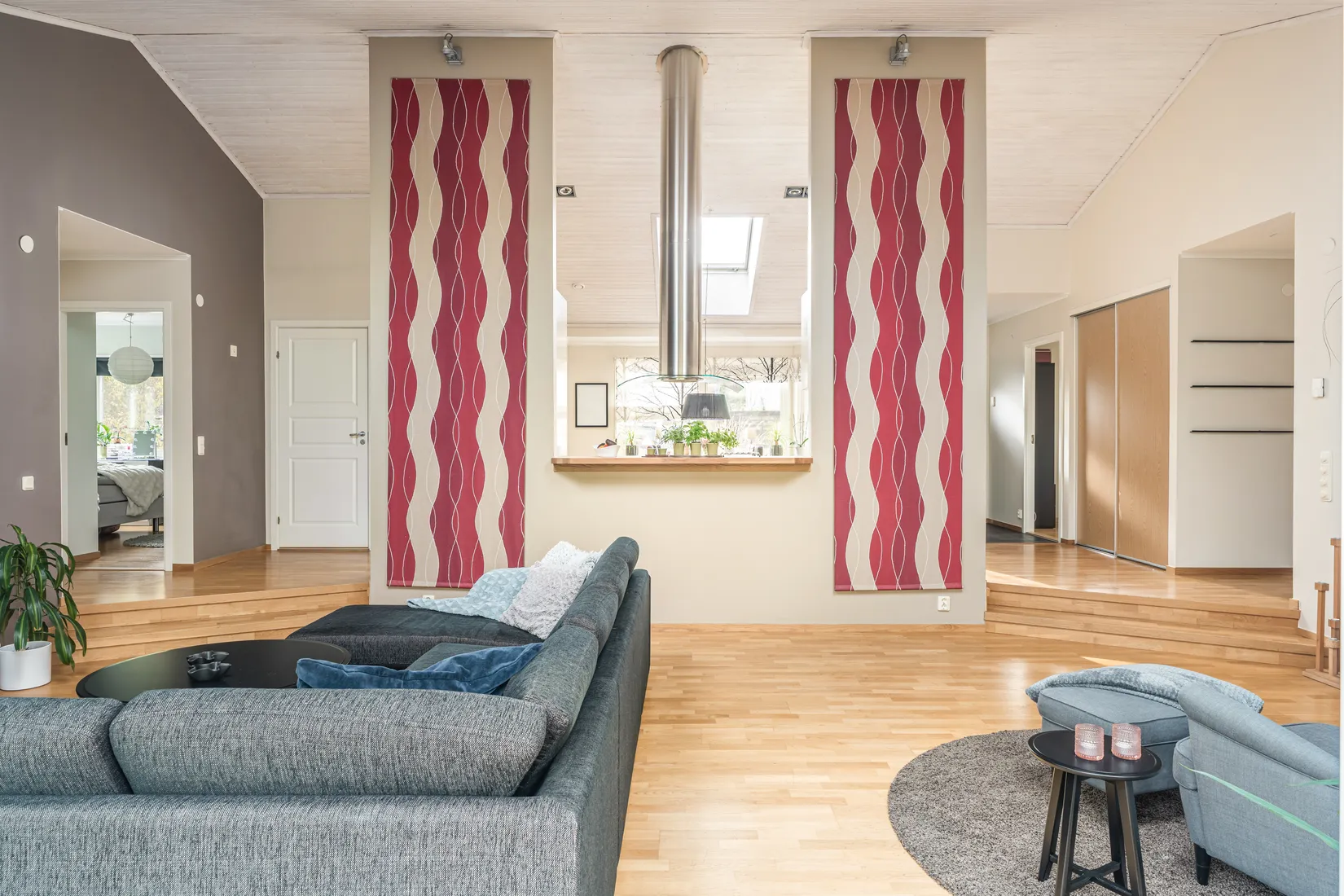 Villa, BÄLLSTALUNDSVÄGEN 10, Bällsta, Vallentuna
