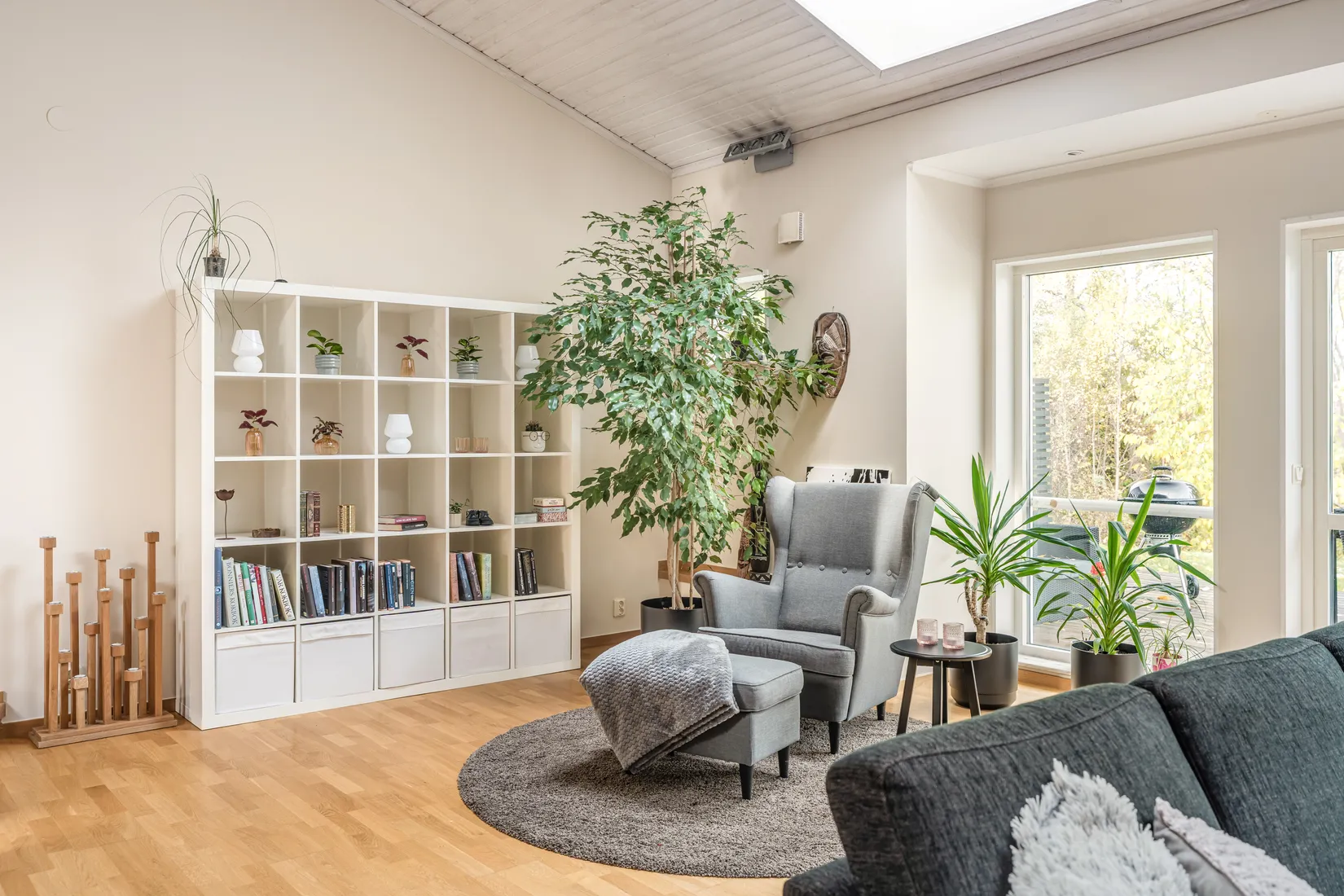 Villa, BÄLLSTALUNDSVÄGEN 10, Bällsta, Vallentuna