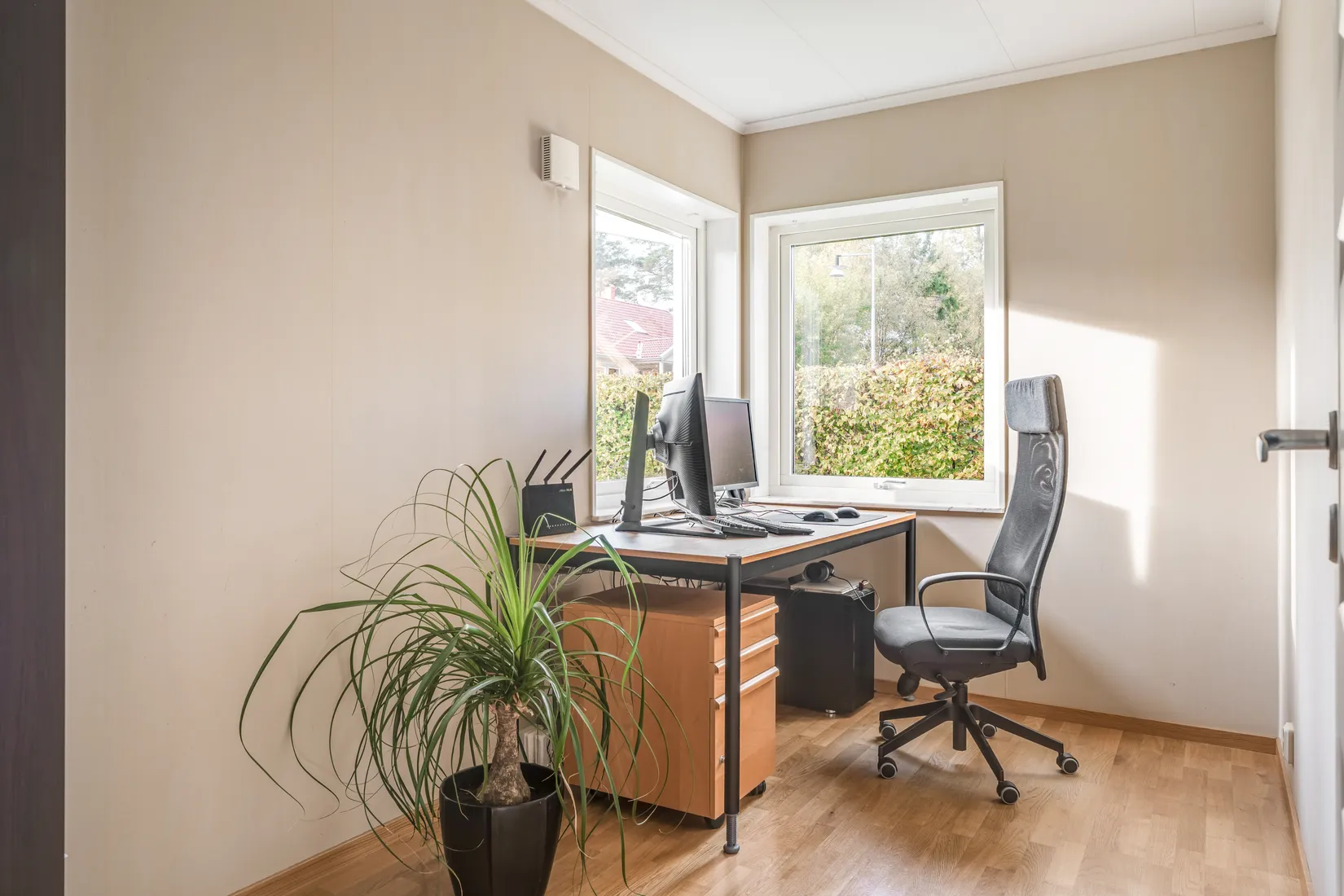 Villa, BÄLLSTALUNDSVÄGEN 10, Bällsta, Vallentuna