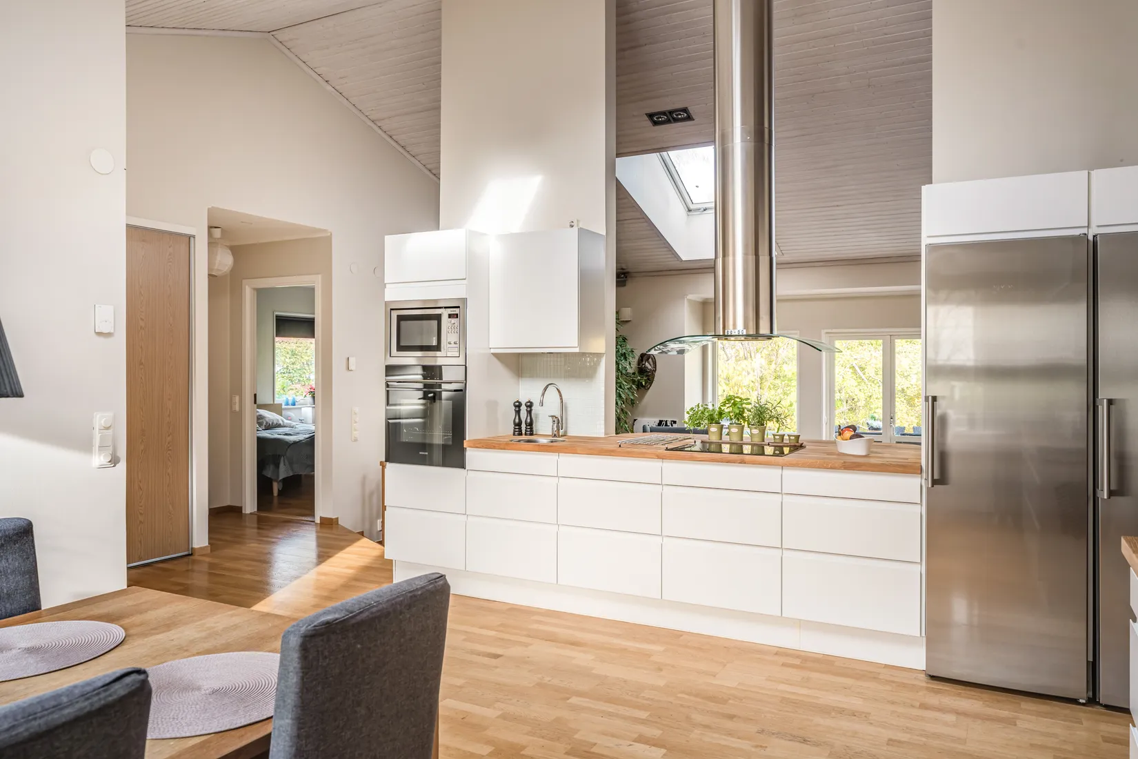 Villa, BÄLLSTALUNDSVÄGEN 10, Bällsta, Vallentuna