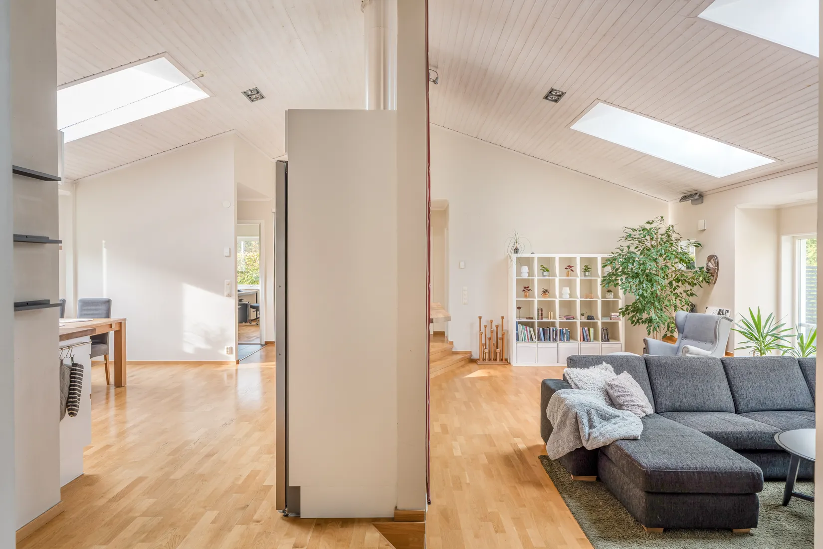 Villa, BÄLLSTALUNDSVÄGEN 10, Bällsta, Vallentuna