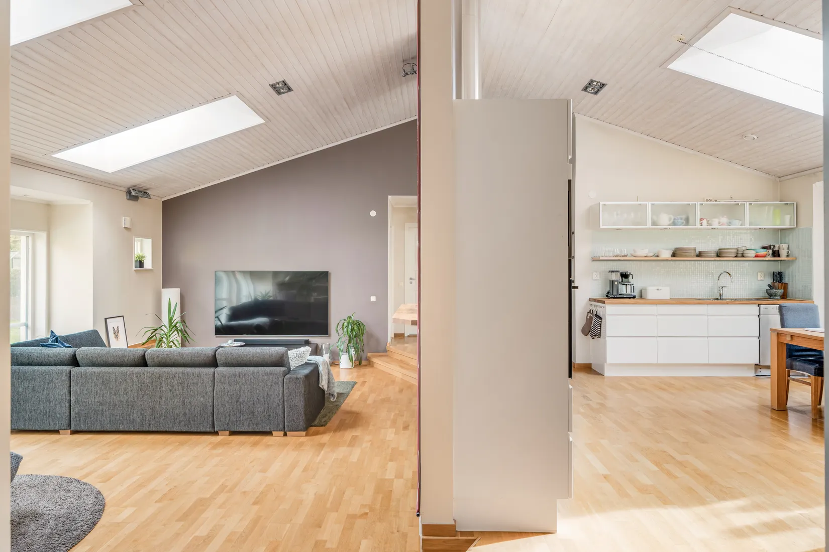 Villa, BÄLLSTALUNDSVÄGEN 10, Bällsta, Vallentuna
