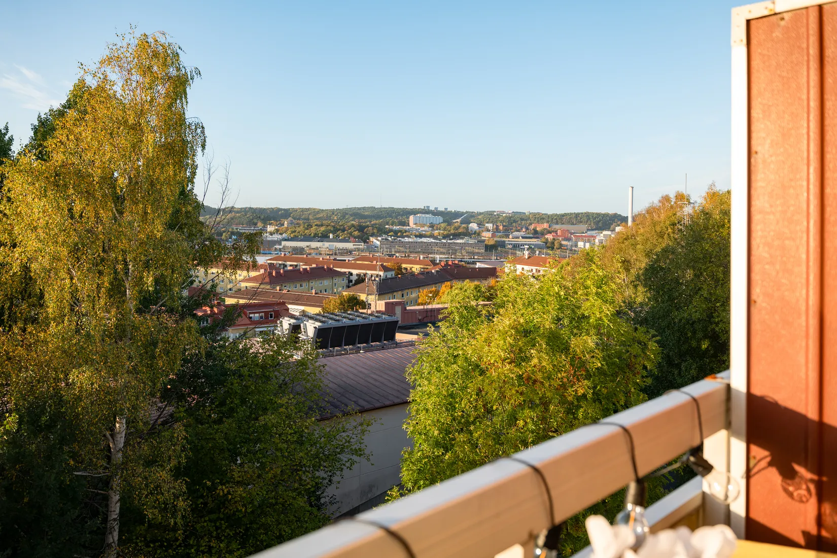 Bostadsrätt, Hjalmar Selandersgatan 3B, Munkebäck, Göteborg