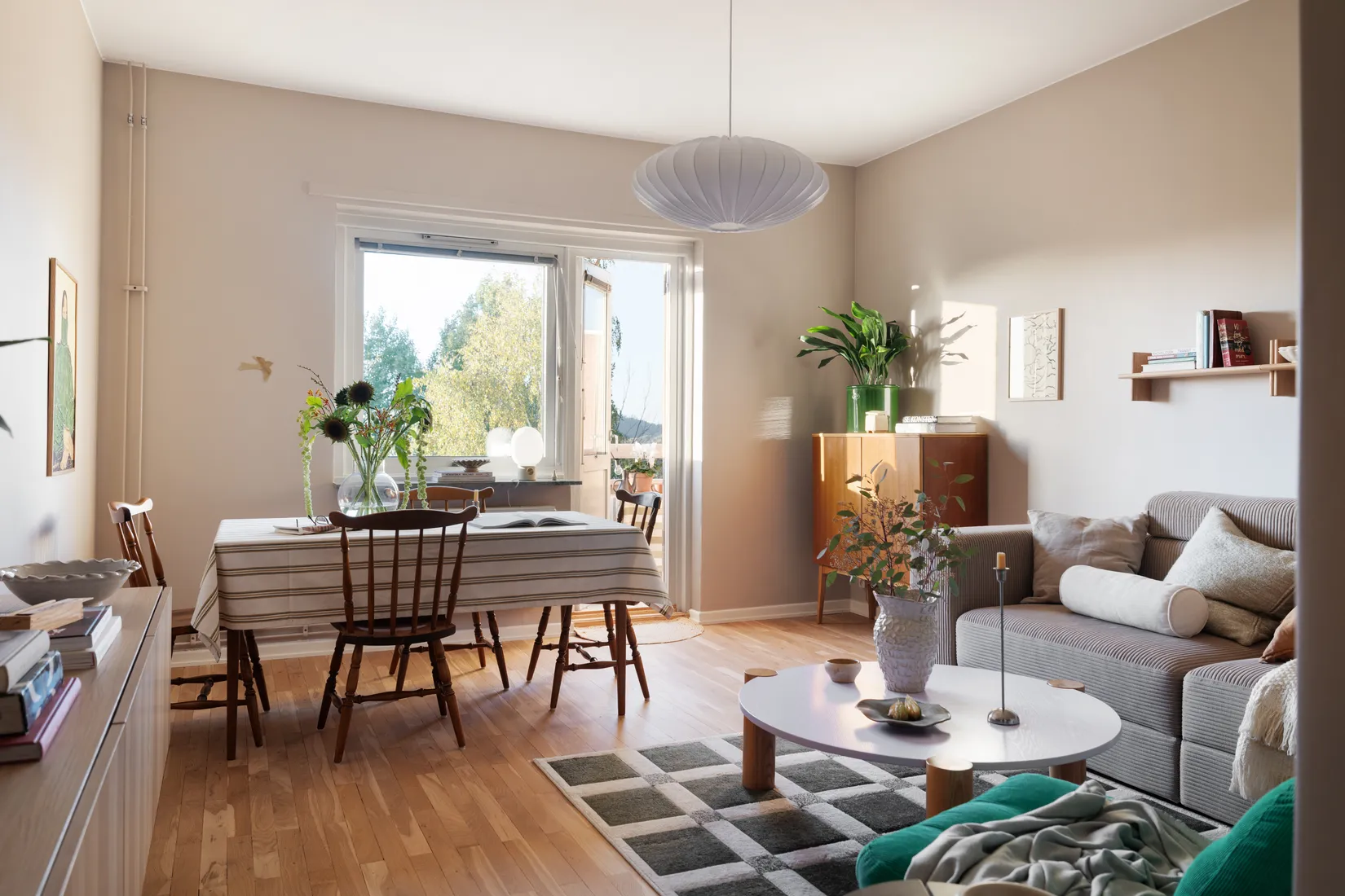 Bostadsrätt, Hjalmar Selandersgatan 3B, Munkebäck, Göteborg