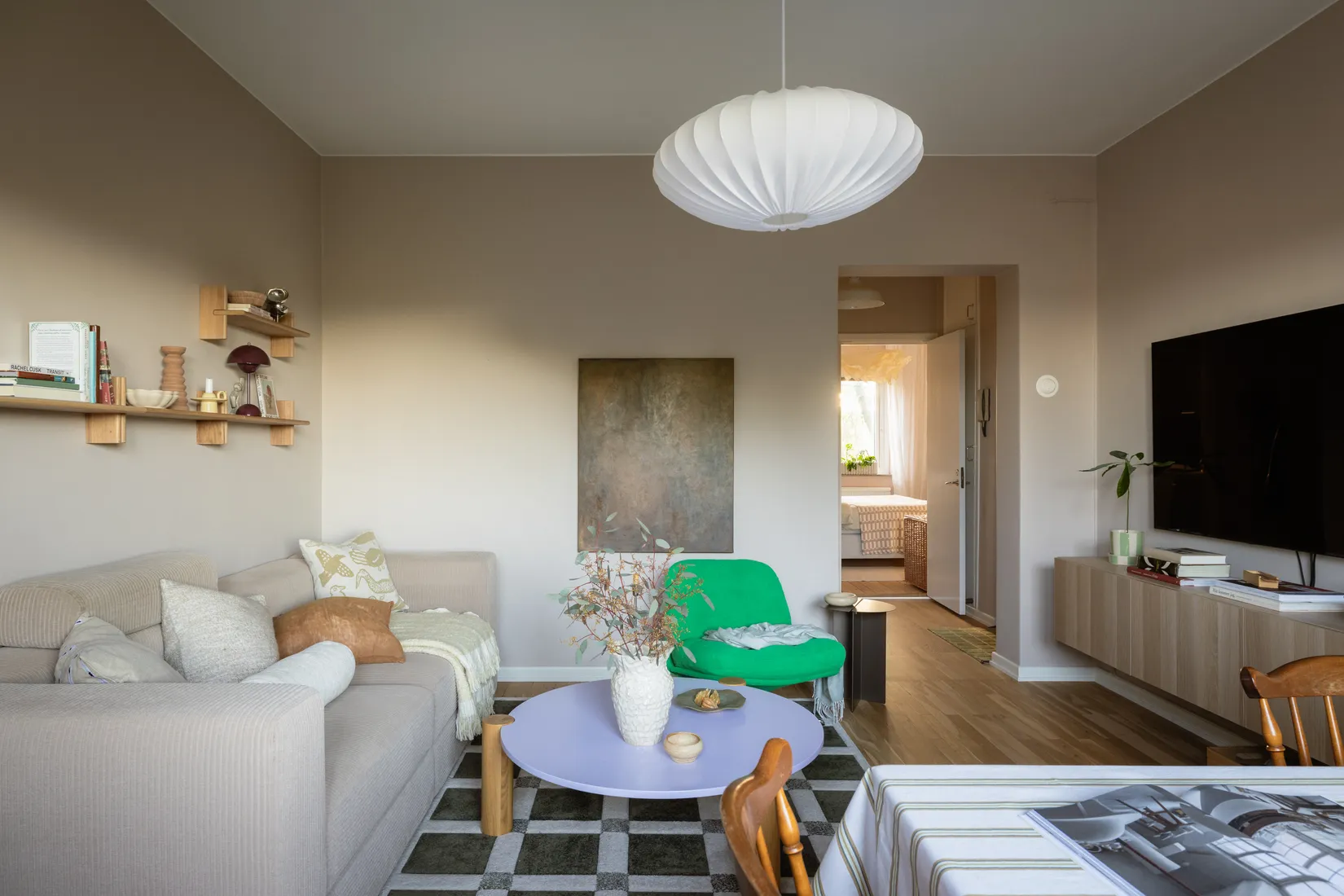 Bostadsrätt, Hjalmar Selandersgatan 3B, Munkebäck, Göteborg