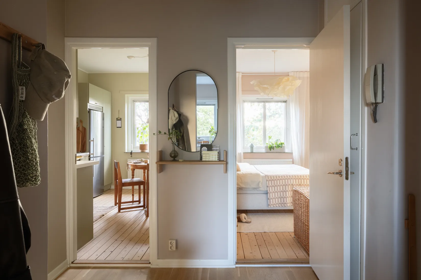 Bostadsrätt, Hjalmar Selandersgatan 3B, Munkebäck, Göteborg