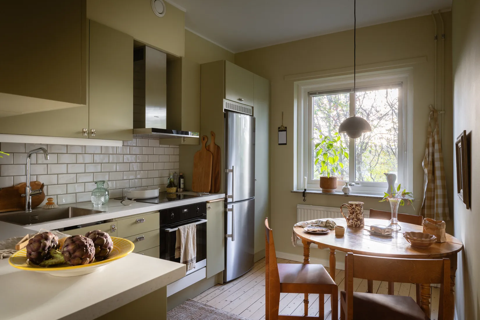 Bostadsrätt, Hjalmar Selandersgatan 3B, Munkebäck, Göteborg