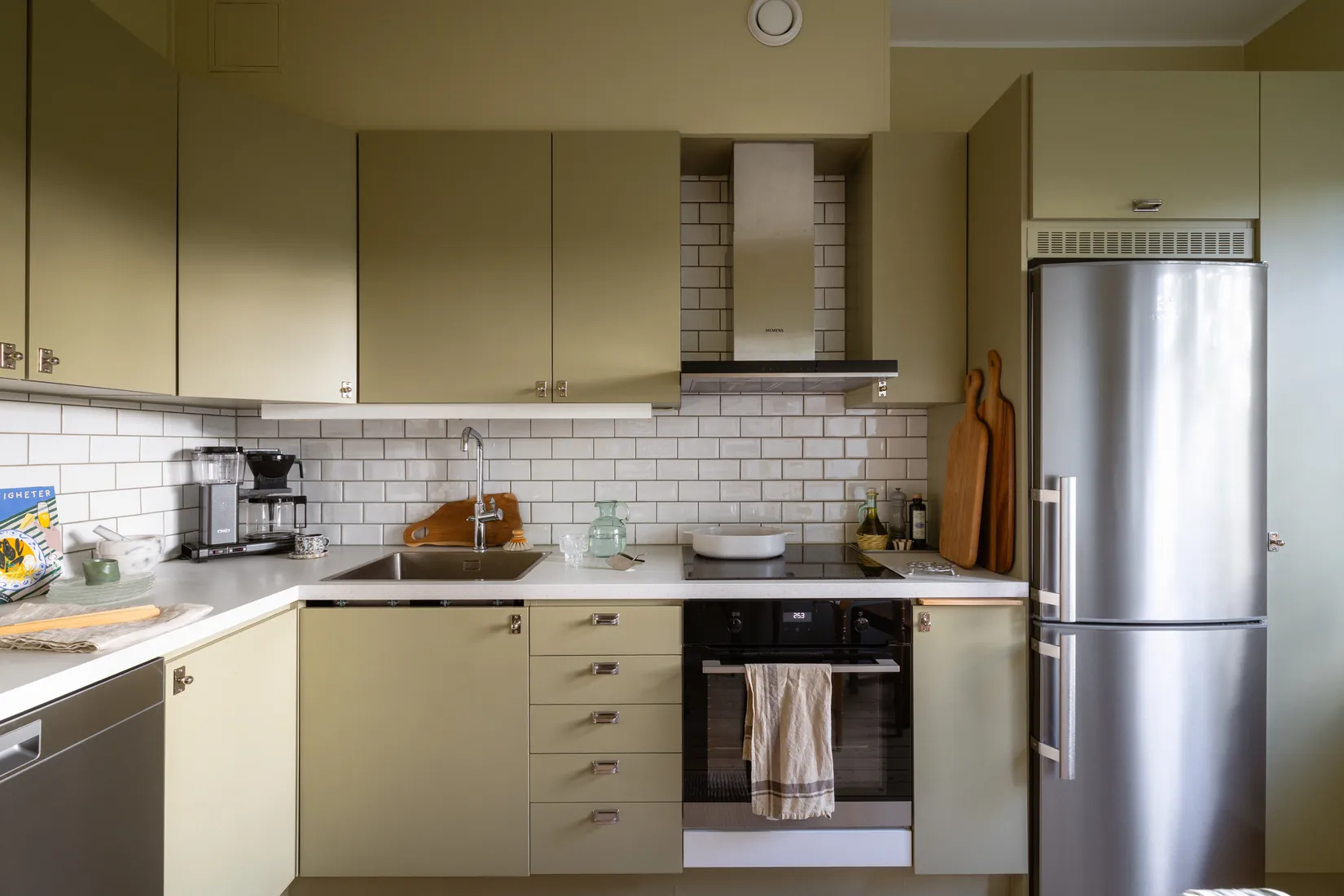Bostadsrätt, Hjalmar Selandersgatan 3B, Munkebäck, Göteborg
