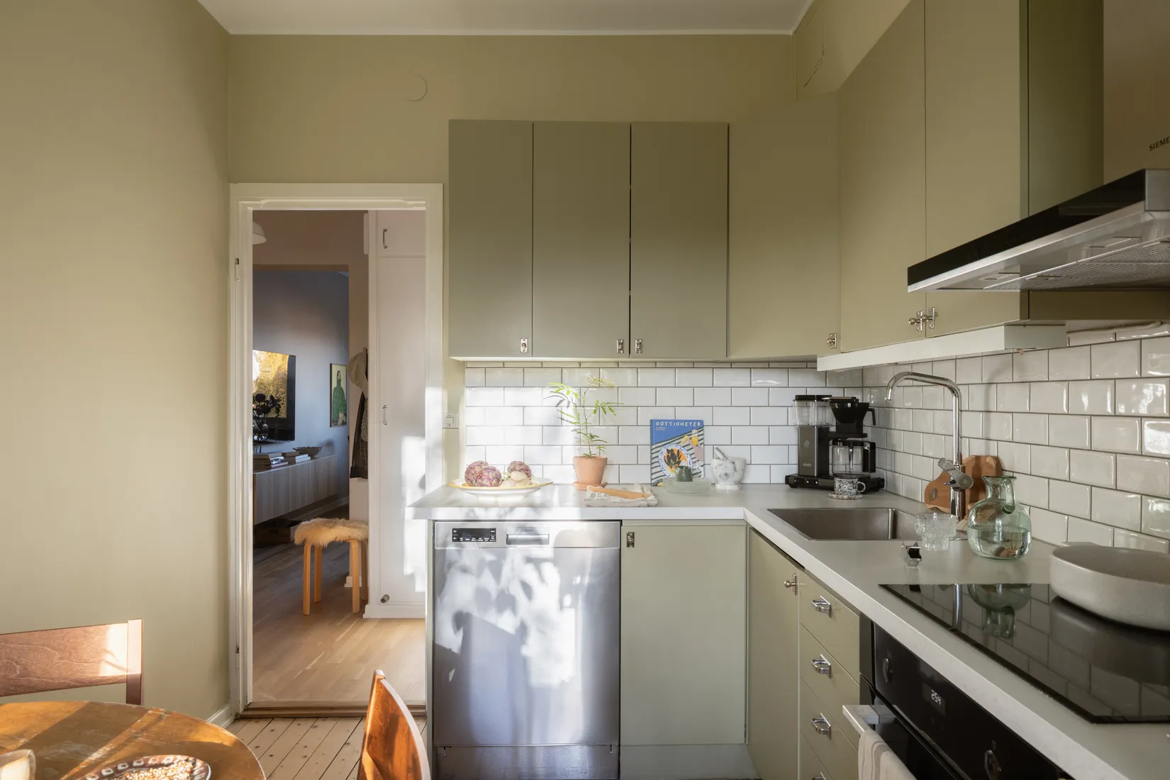 Bostadsrätt, Hjalmar Selandersgatan 3B, Munkebäck, Göteborg