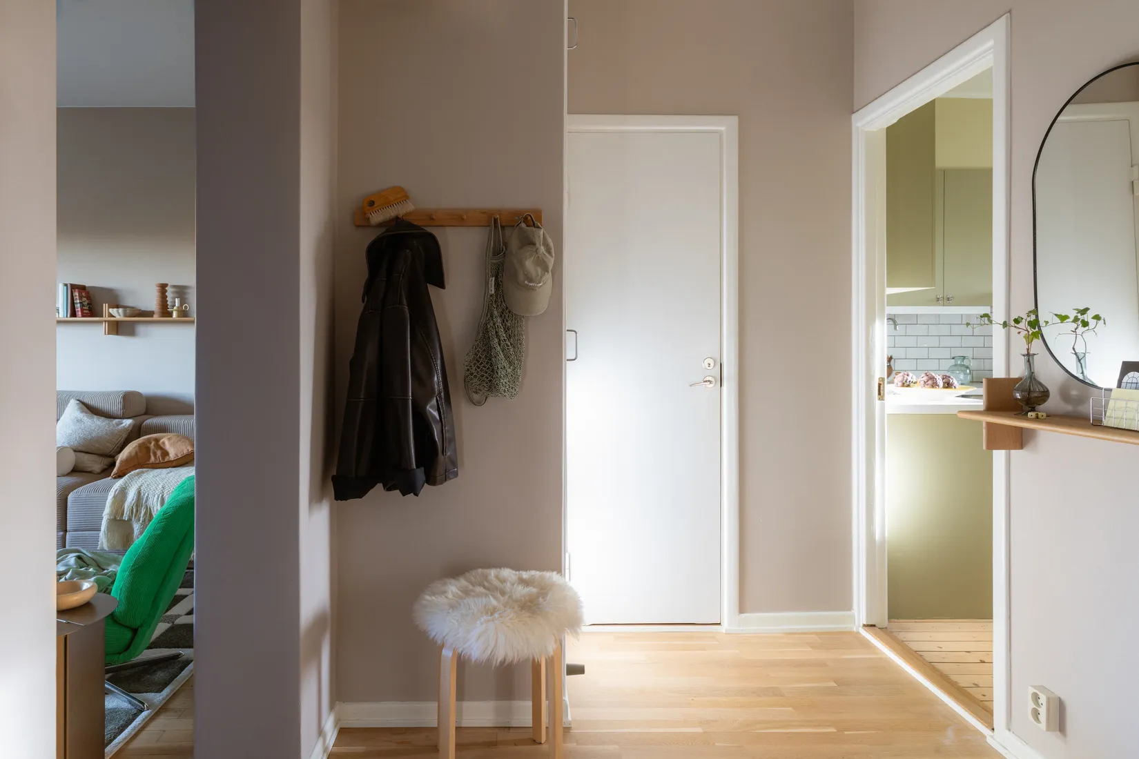 Bostadsrätt, Hjalmar Selandersgatan 3B, Munkebäck, Göteborg