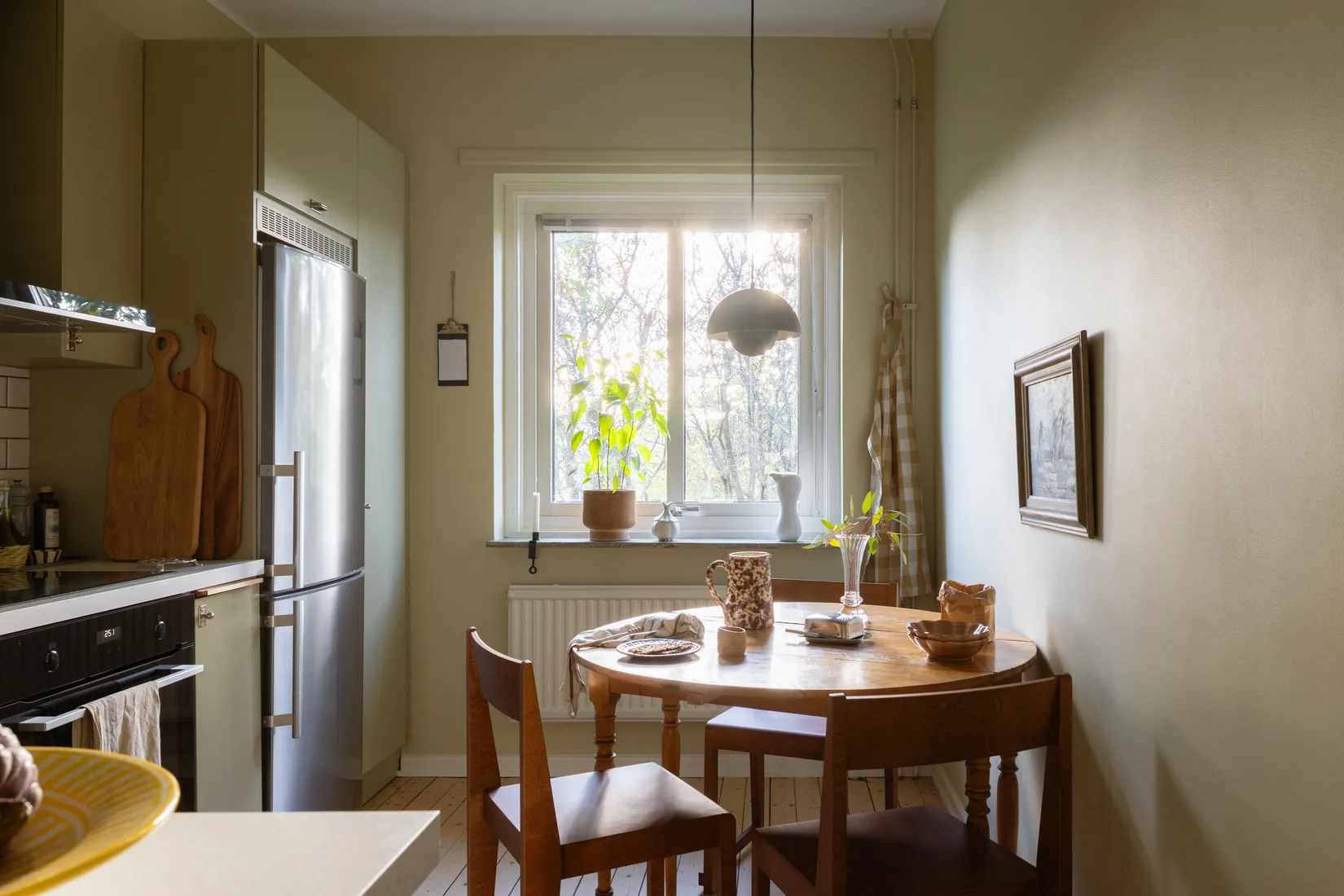 Bostadsrätt, Hjalmar Selandersgatan 3B, Munkebäck, Göteborg