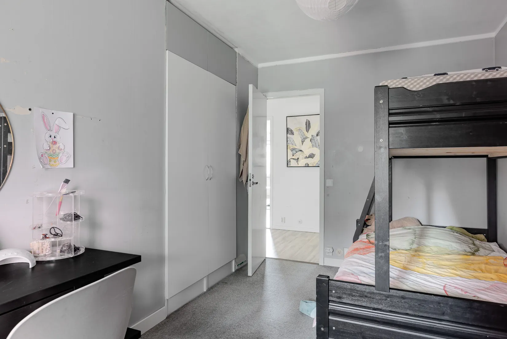 Bostadsrätt, Stenhuggargränd 14, Lugnvik, Östersund