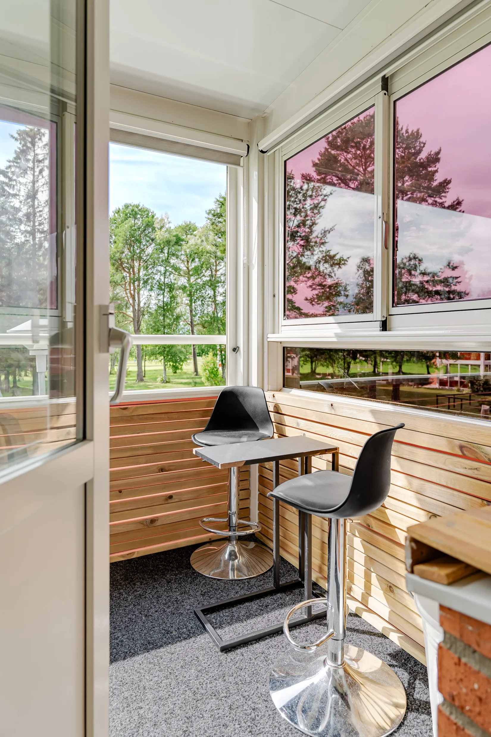 Bostadsrätt, Stenhuggargränd 14, Lugnvik, Östersund